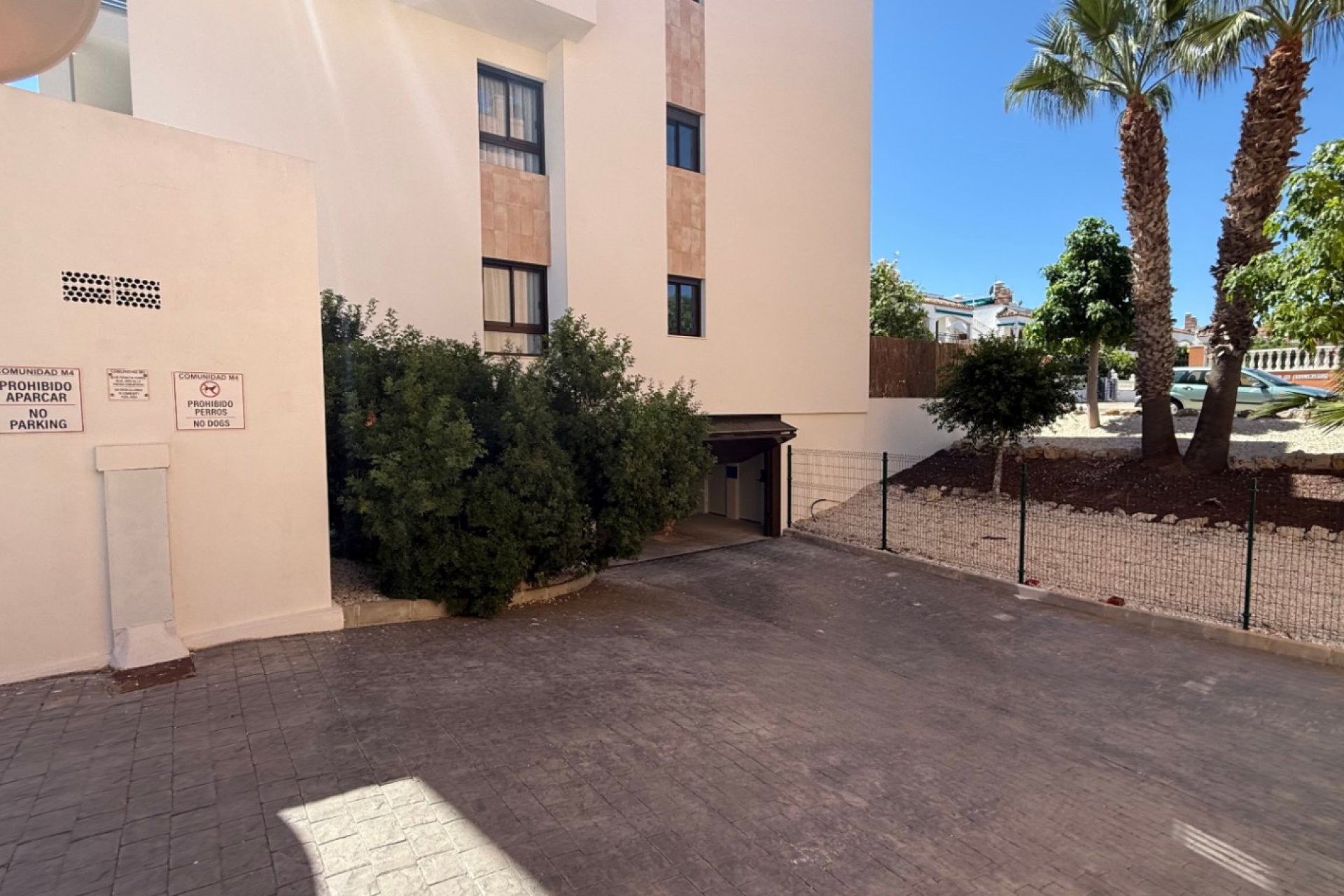 Revente - Appartement - Orihuela - Costa Blanca Sur