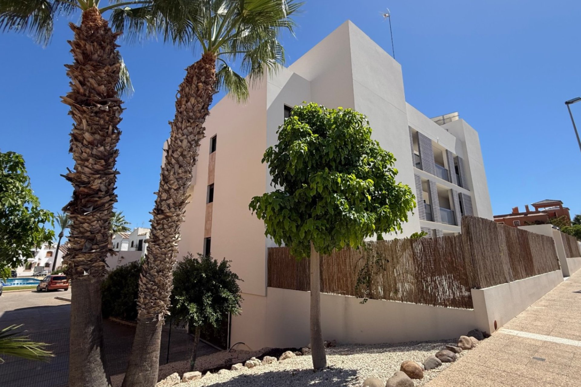 Revente - Appartement - Orihuela - Costa Blanca Sur