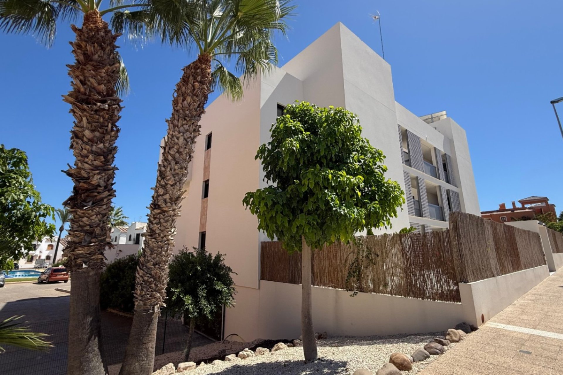 Revente - Appartement - Orihuela - Costa Blanca Sur