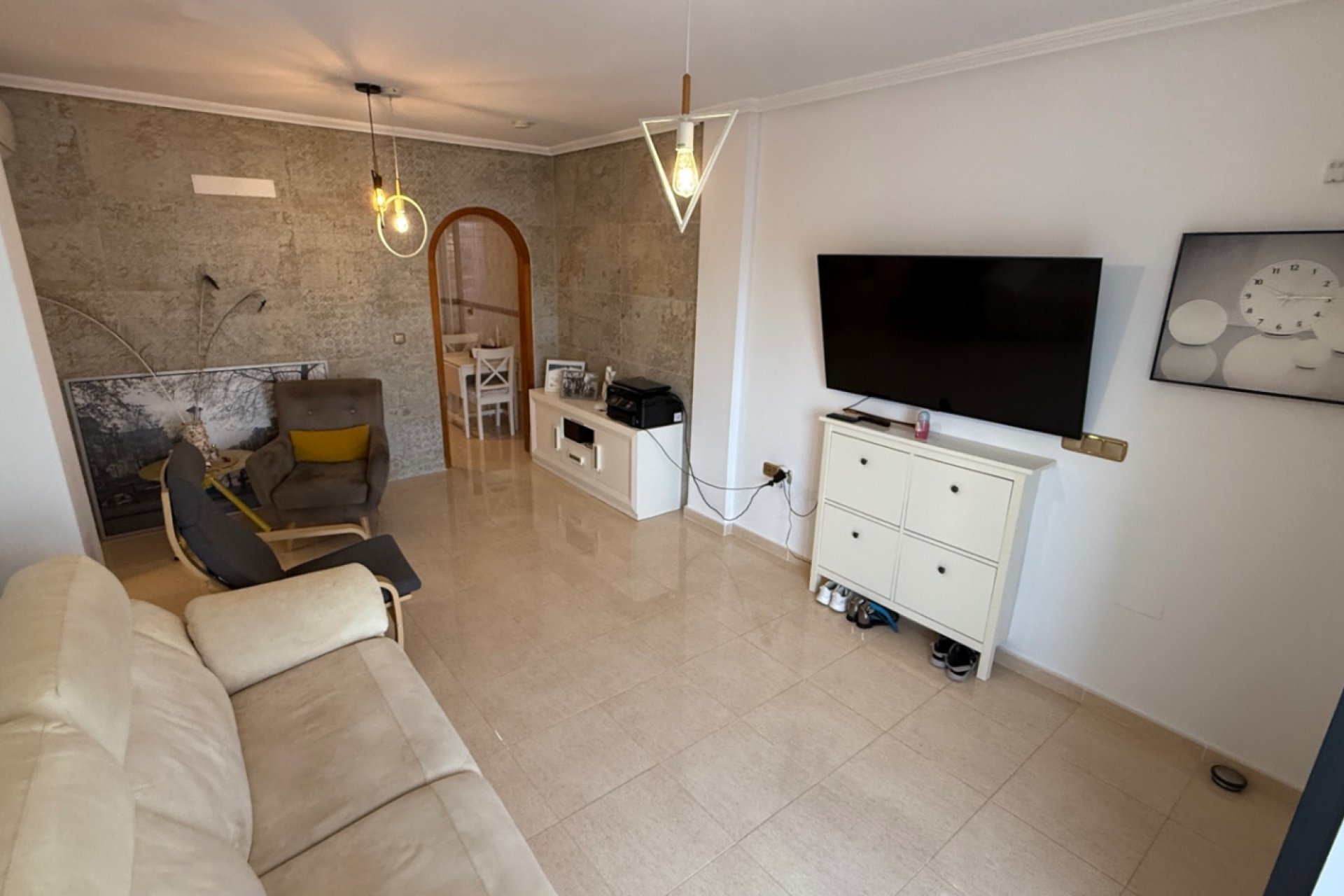 Revente - Appartement - Orihuela - Costa Blanca Sur