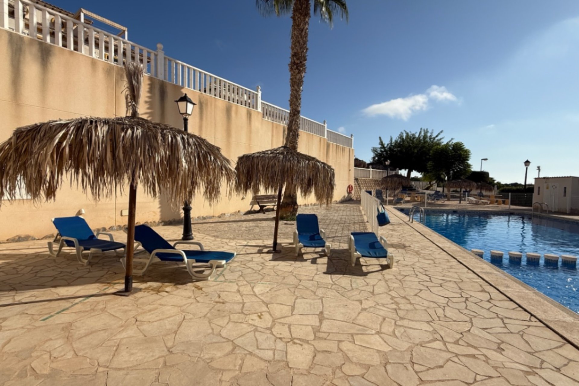 Revente - Appartement - Orihuela - Costa Blanca Sur