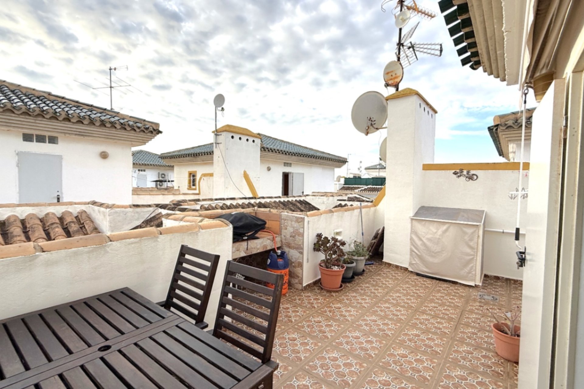 Revente - Appartement - Orihuela - Costa Blanca Sur