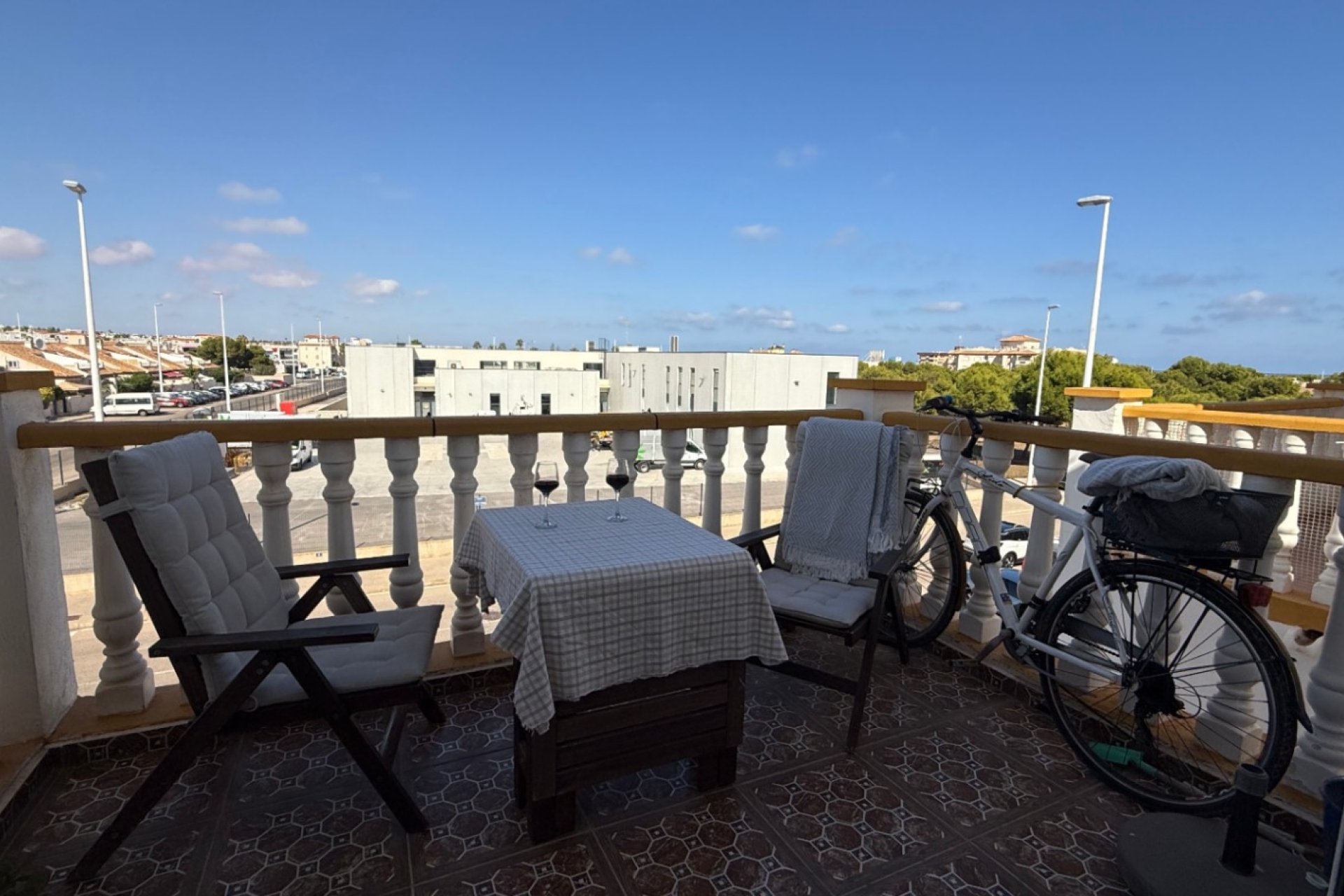 Revente - Appartement - Orihuela - Costa Blanca Sur