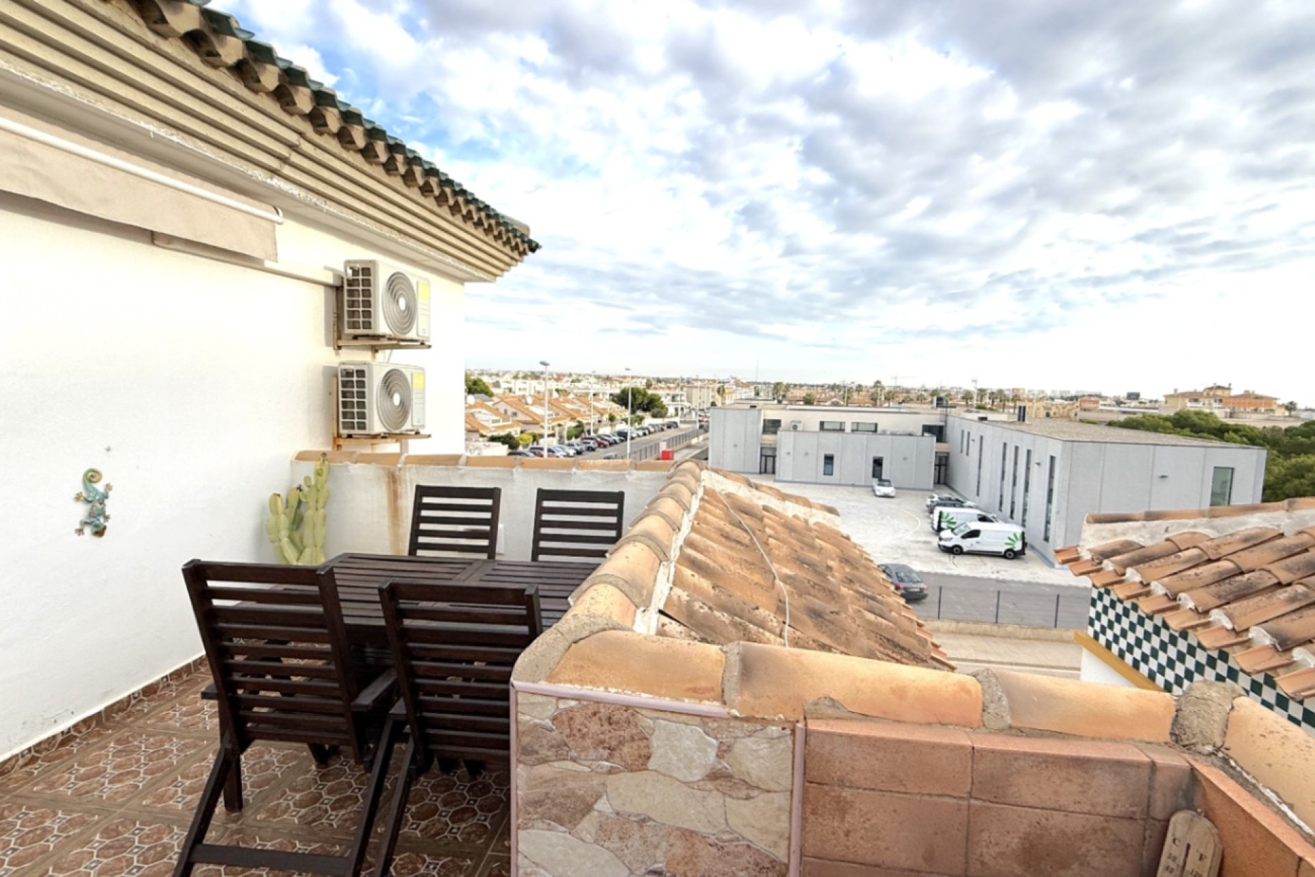 Revente - Appartement - Orihuela - Costa Blanca Sur