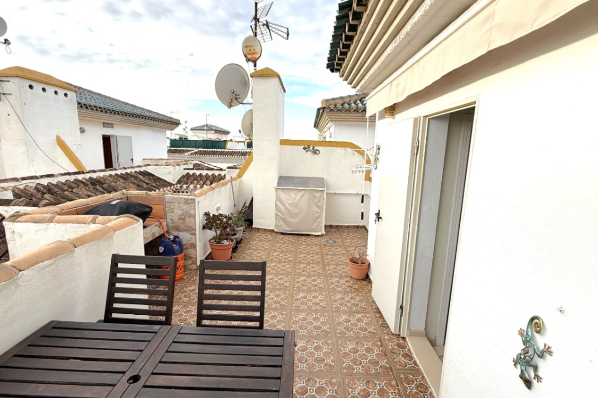 Revente - Appartement - Orihuela - Costa Blanca Sur