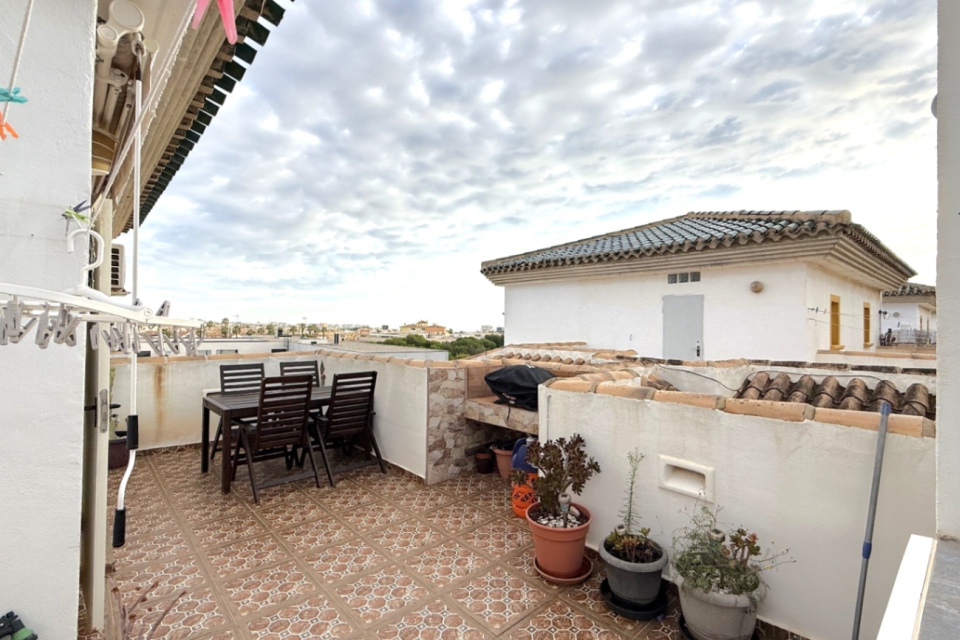 Revente - Appartement - Orihuela - Costa Blanca Sur