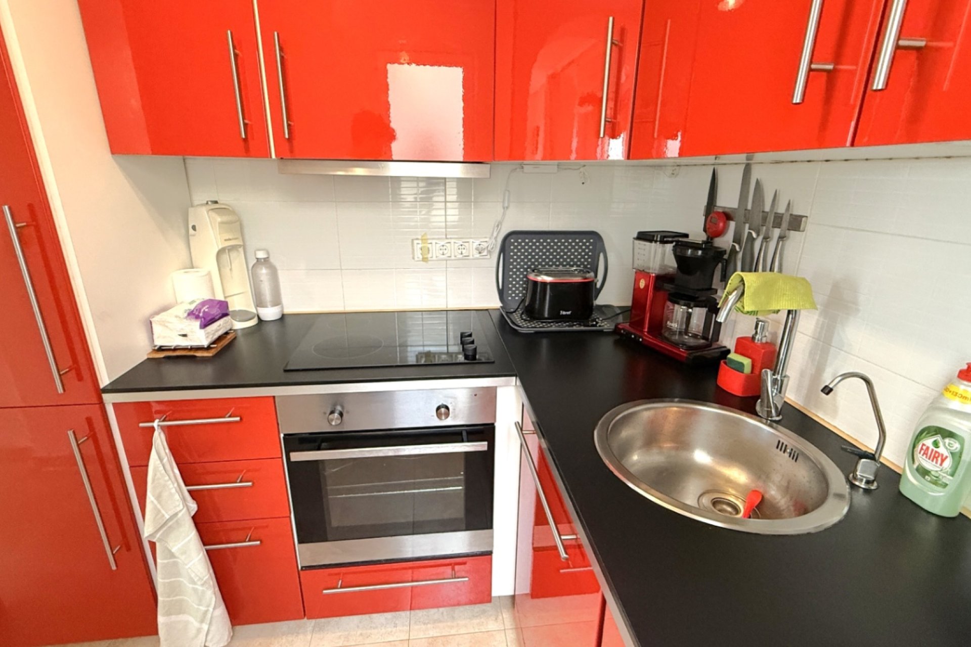 Revente - Appartement - Orihuela - Costa Blanca Sur