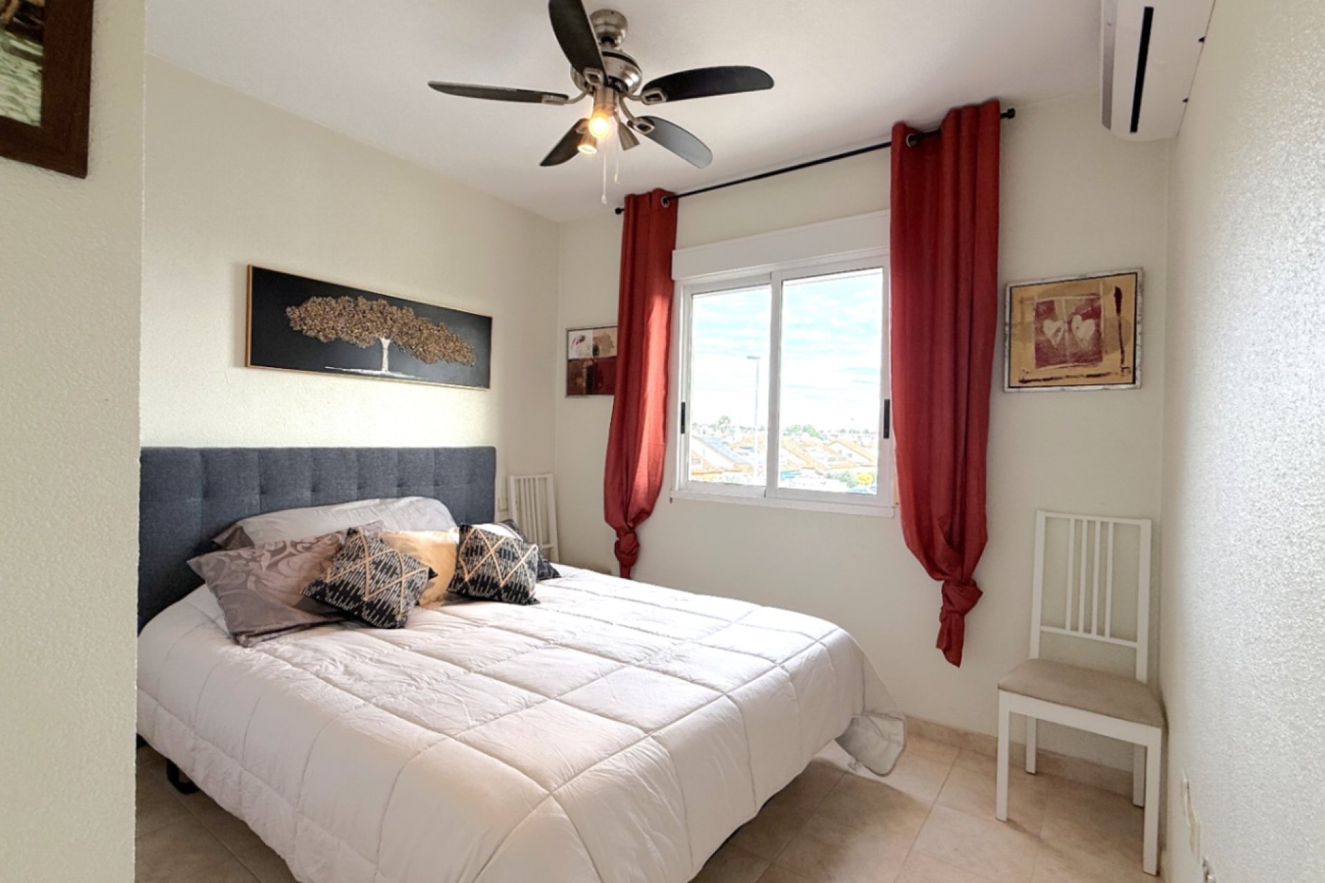 Revente - Appartement - Orihuela - Costa Blanca Sur