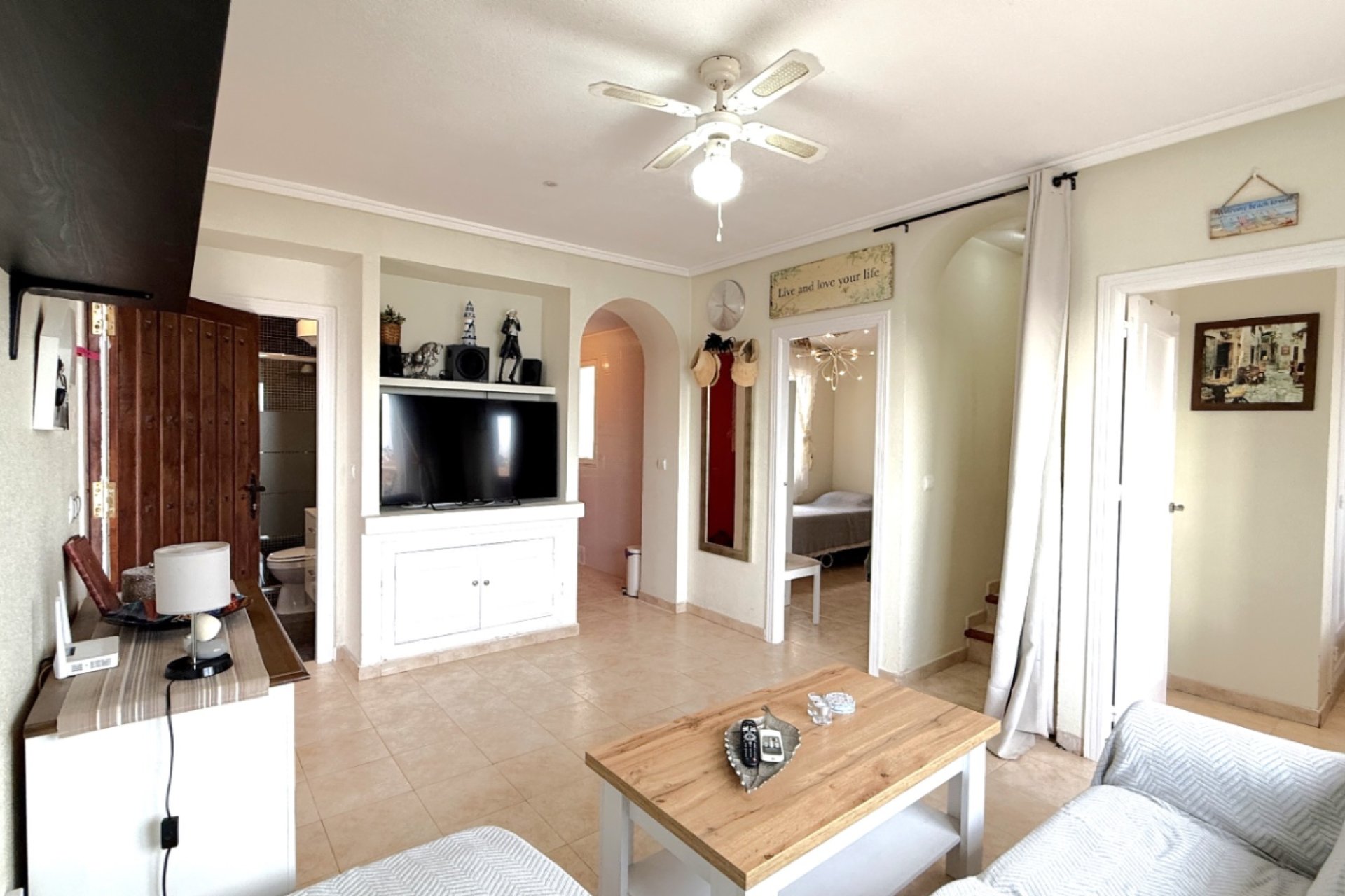 Revente - Appartement - Orihuela - Costa Blanca Sur