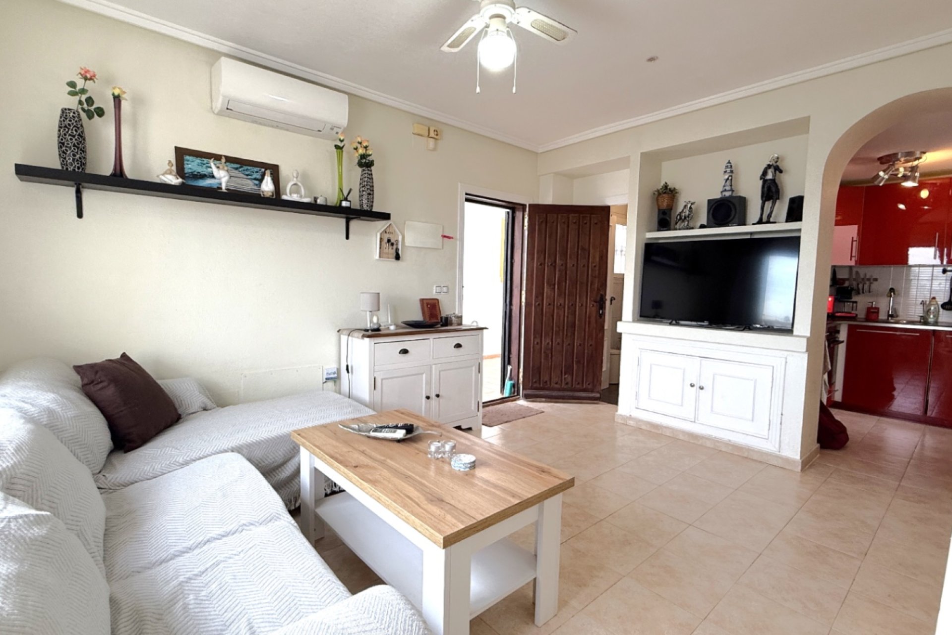 Revente - Appartement - Orihuela - Costa Blanca Sur