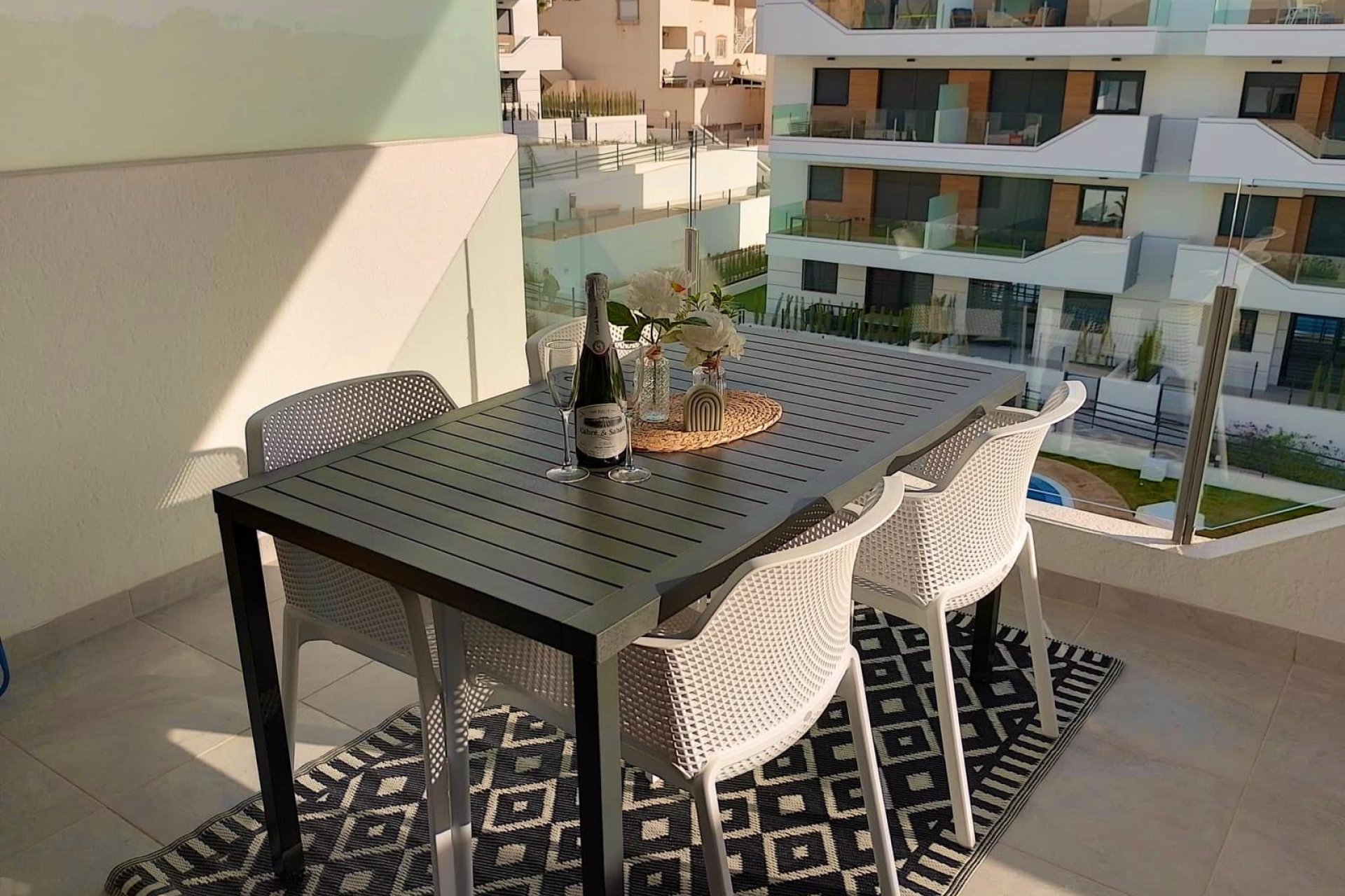 Revente - Appartement - Orihuela - Costa Blanca Sur