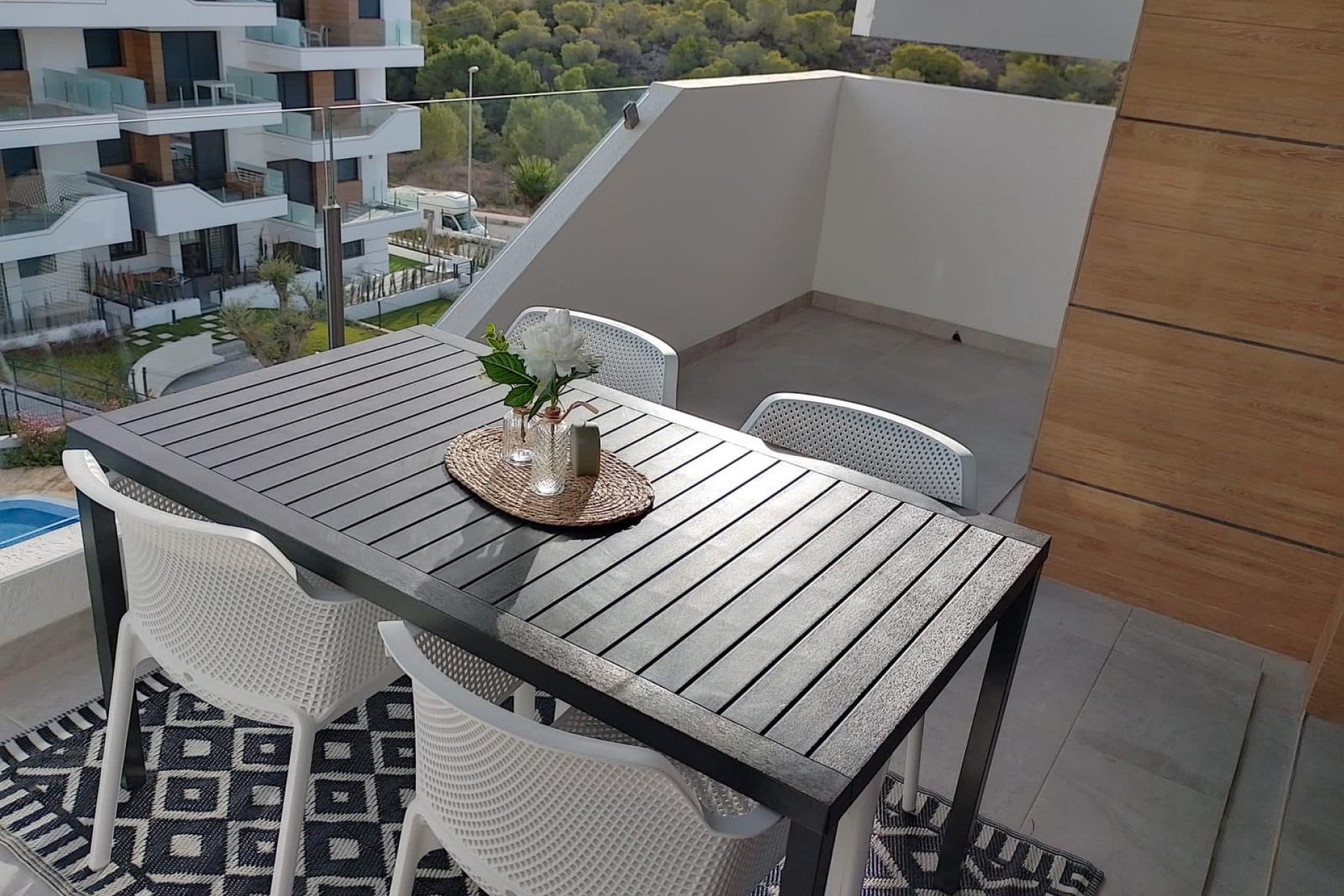 Revente - Appartement - Orihuela - Costa Blanca Sur