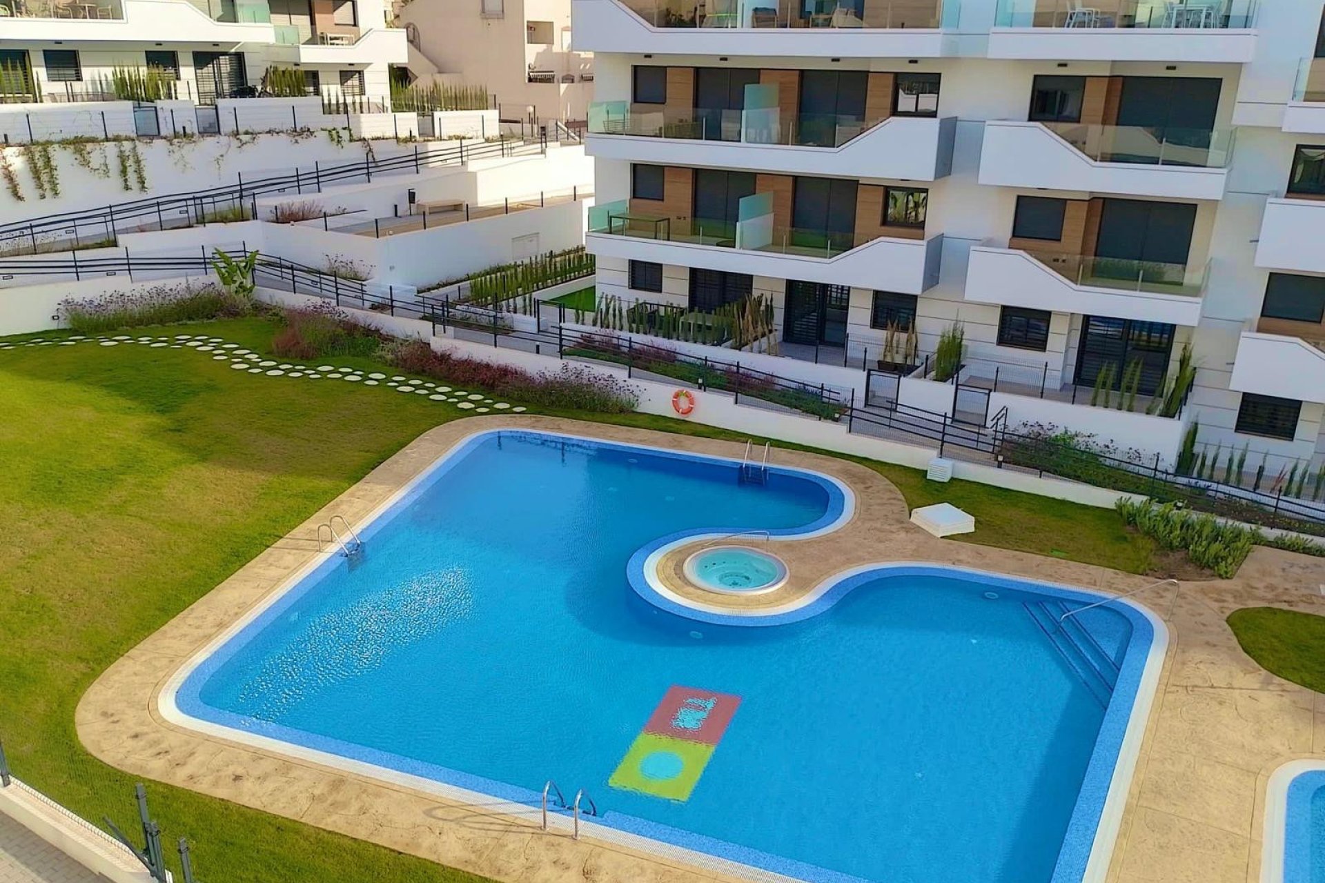 Revente - Appartement - Orihuela - Costa Blanca Sur
