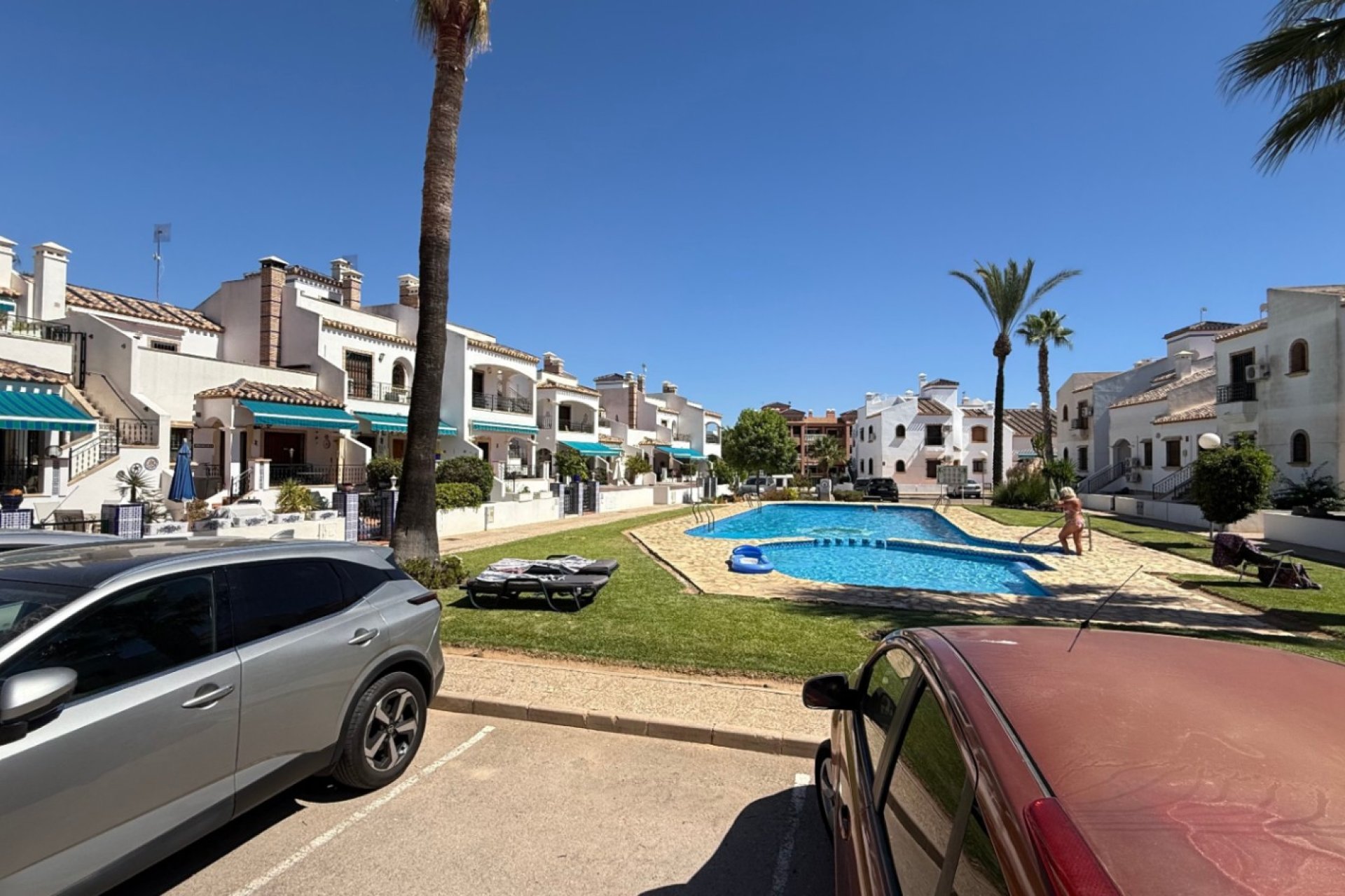Revente - Appartement - Orihuela - Costa Blanca