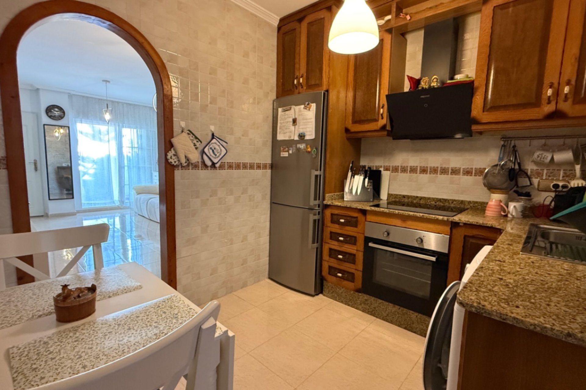 Revente - Appartement - Orihuela - Costa Blanca