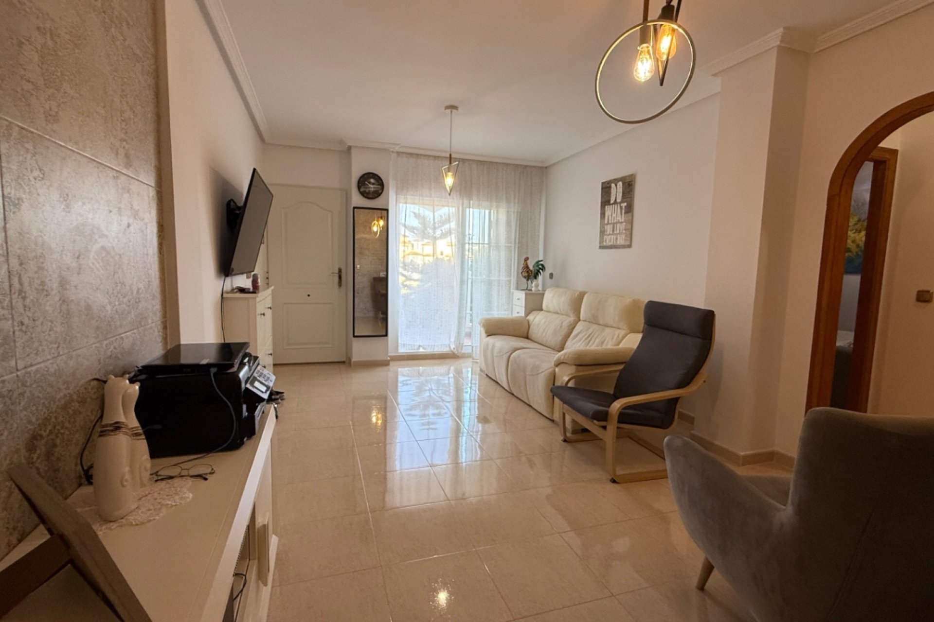 Revente - Appartement - Orihuela - Costa Blanca