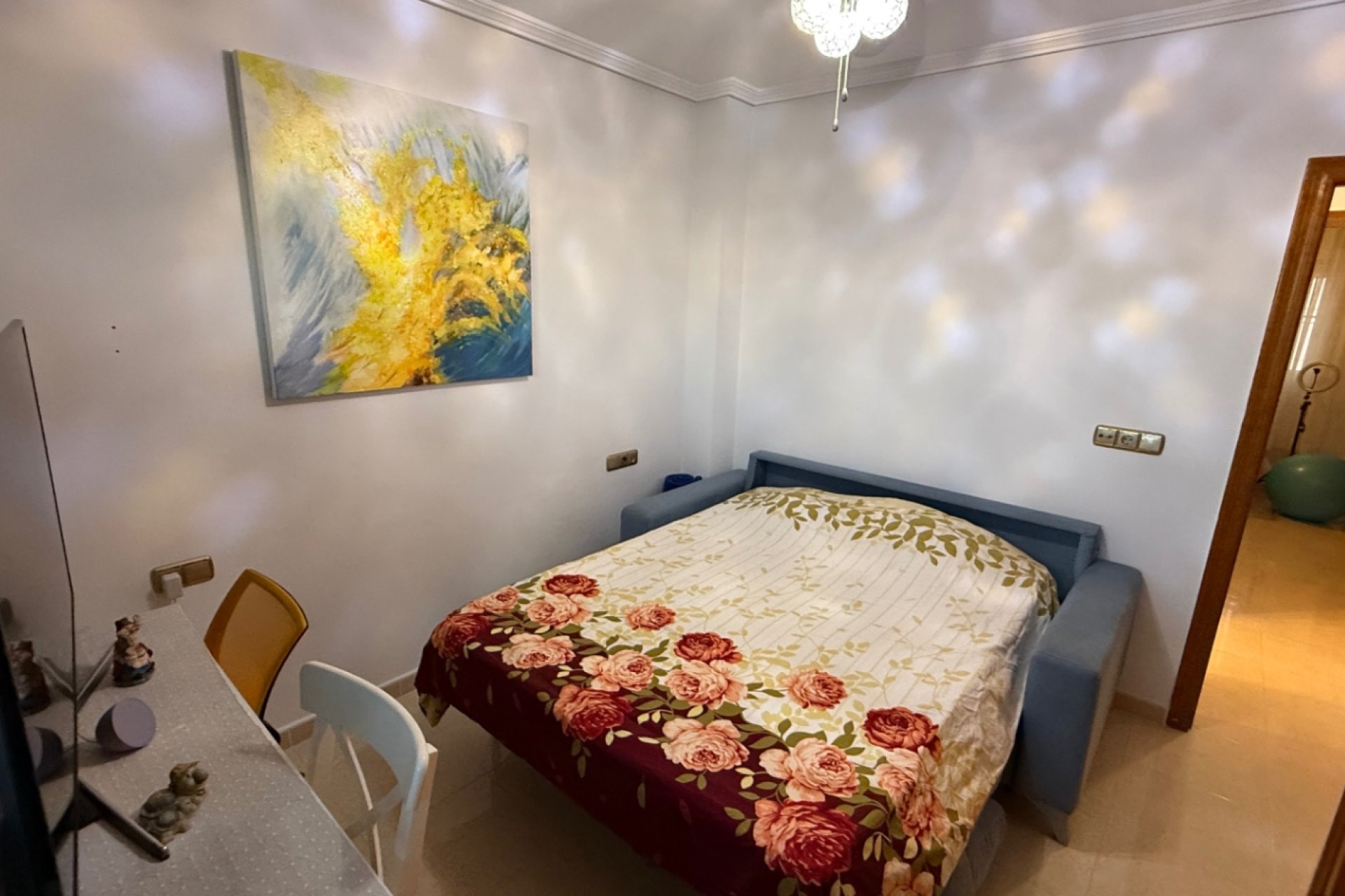 Revente - Appartement - Orihuela - Costa Blanca