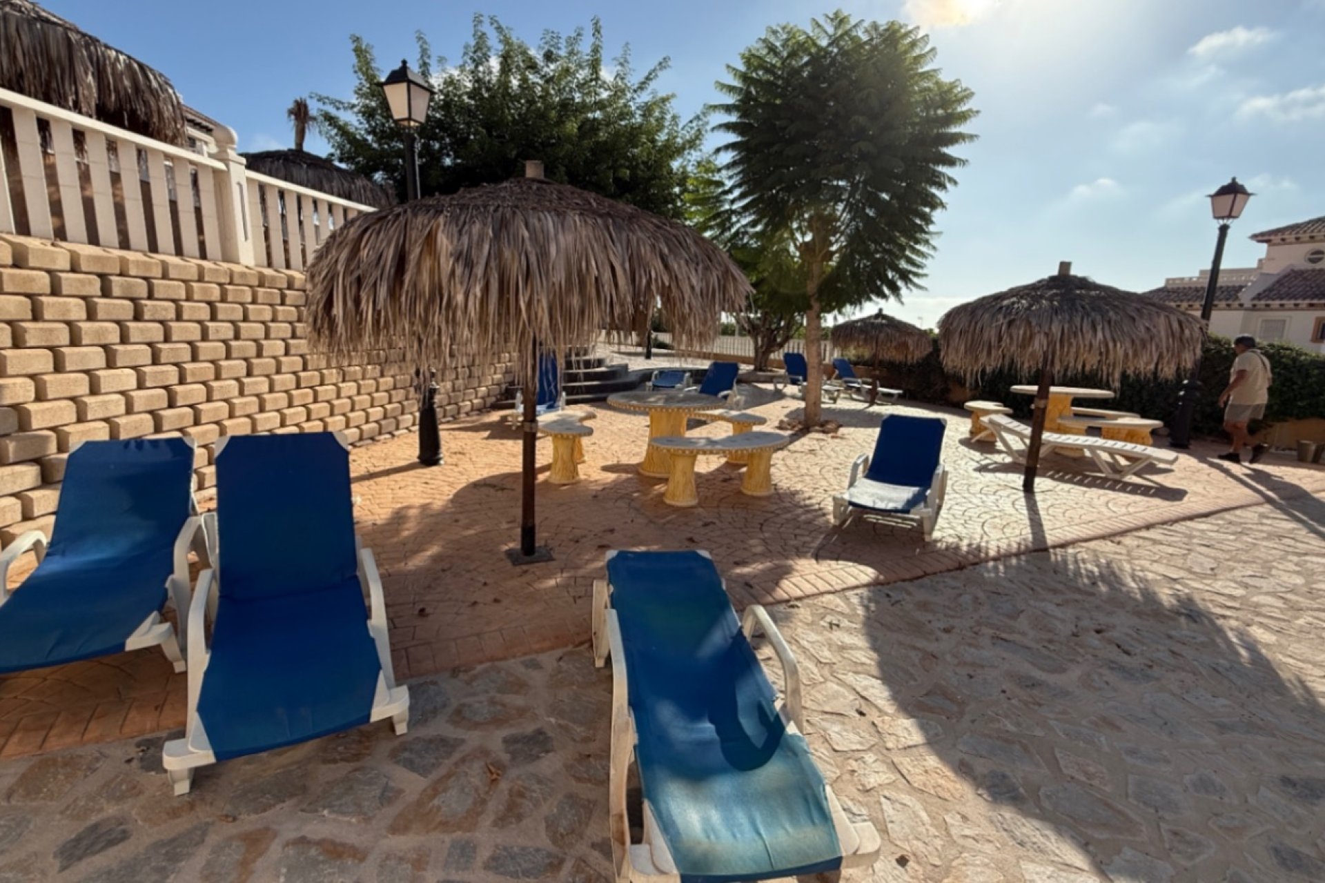 Revente - Appartement - Orihuela - Costa Blanca