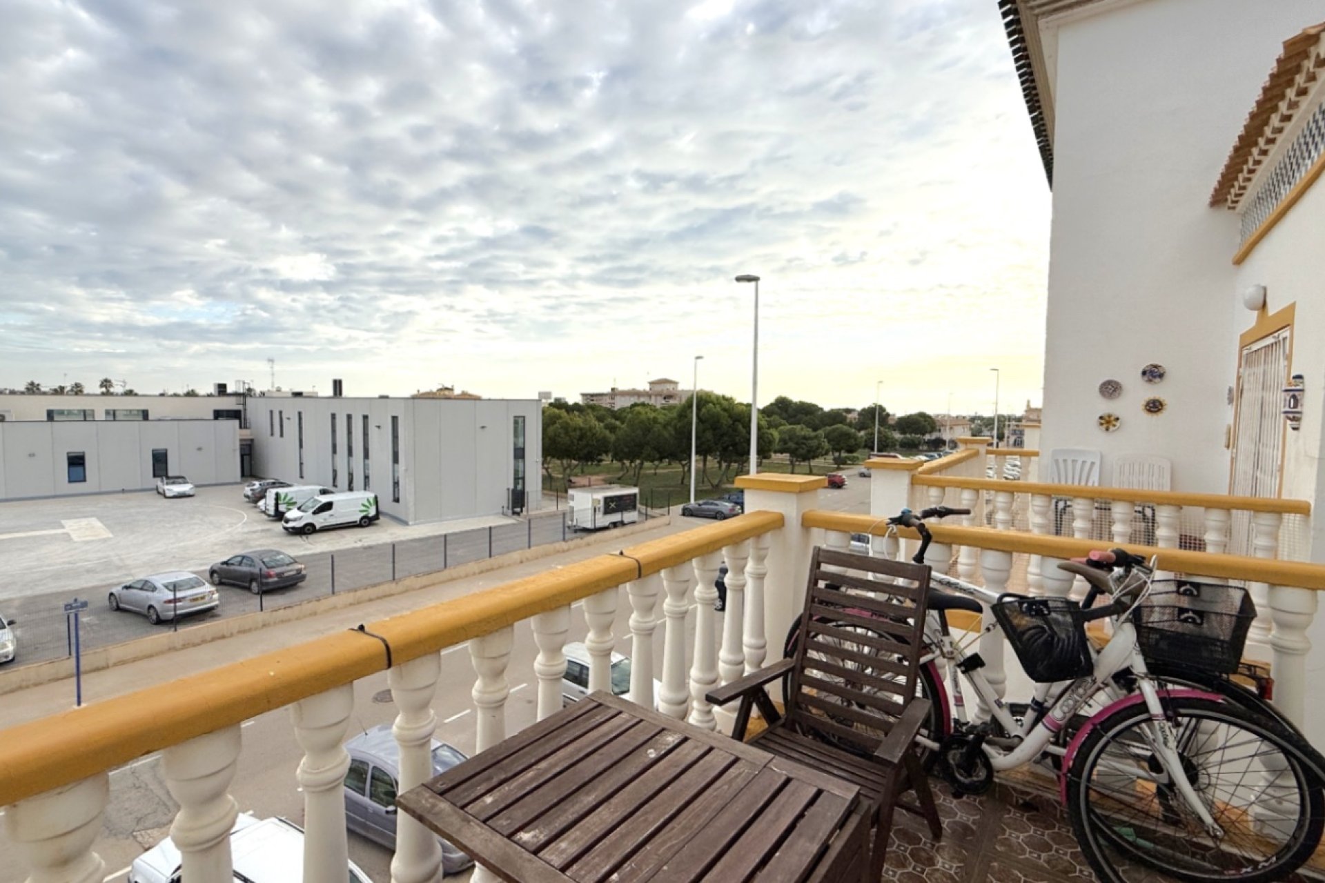 Revente - Appartement - Orihuela - Costa Blanca