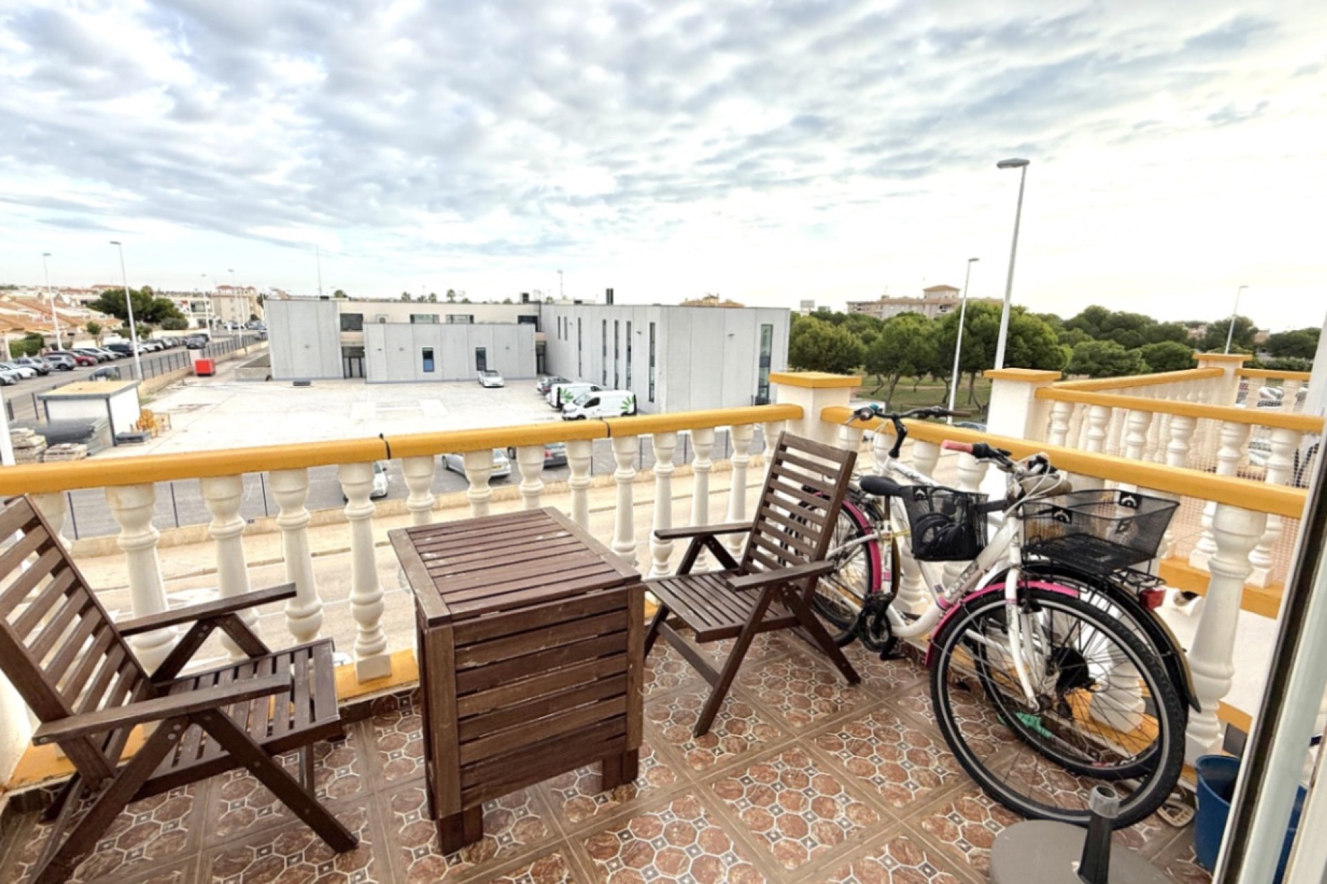 Revente - Appartement - Orihuela - Costa Blanca