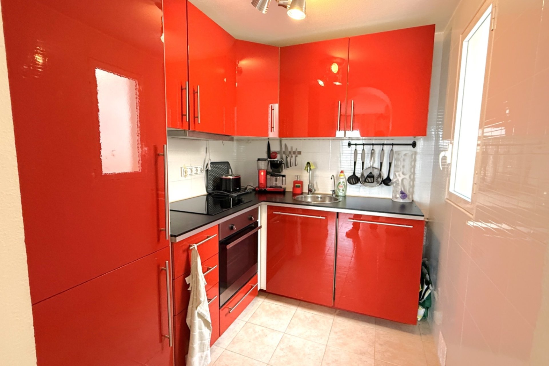 Revente - Appartement - Orihuela - Costa Blanca