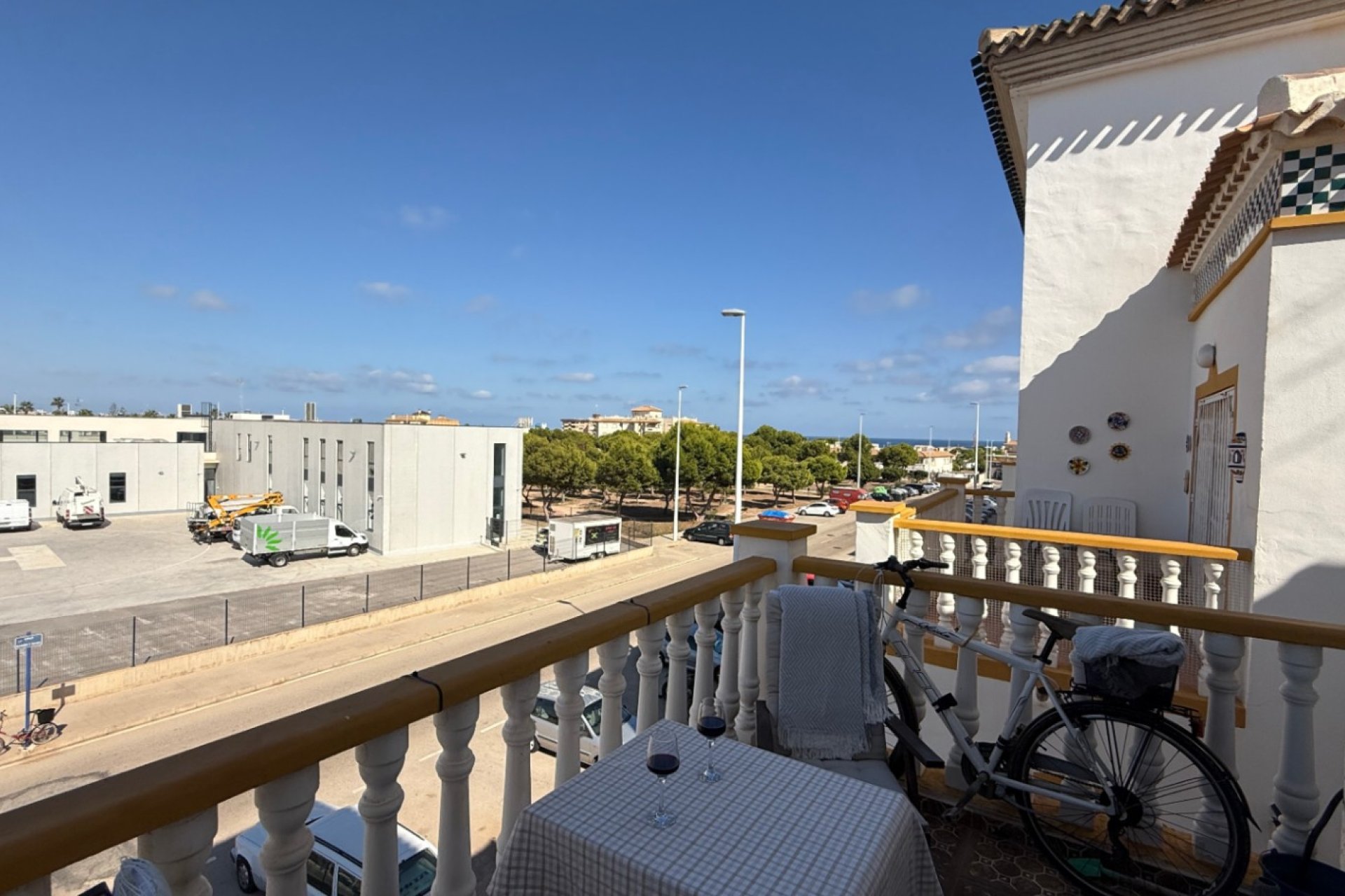 Revente - Appartement - Orihuela - Costa Blanca