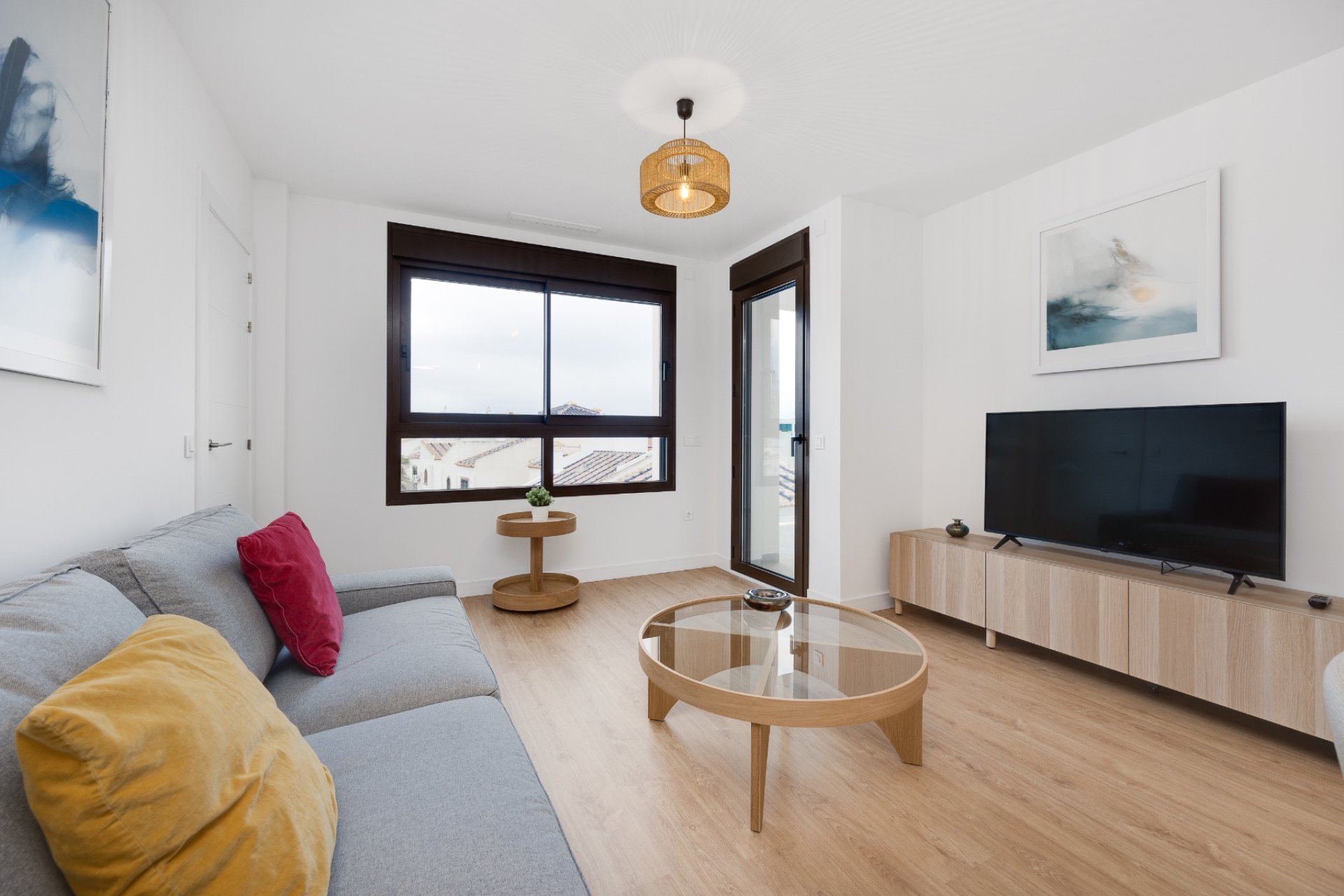 Revente - Appartement - Orihuela - Costa Blanca