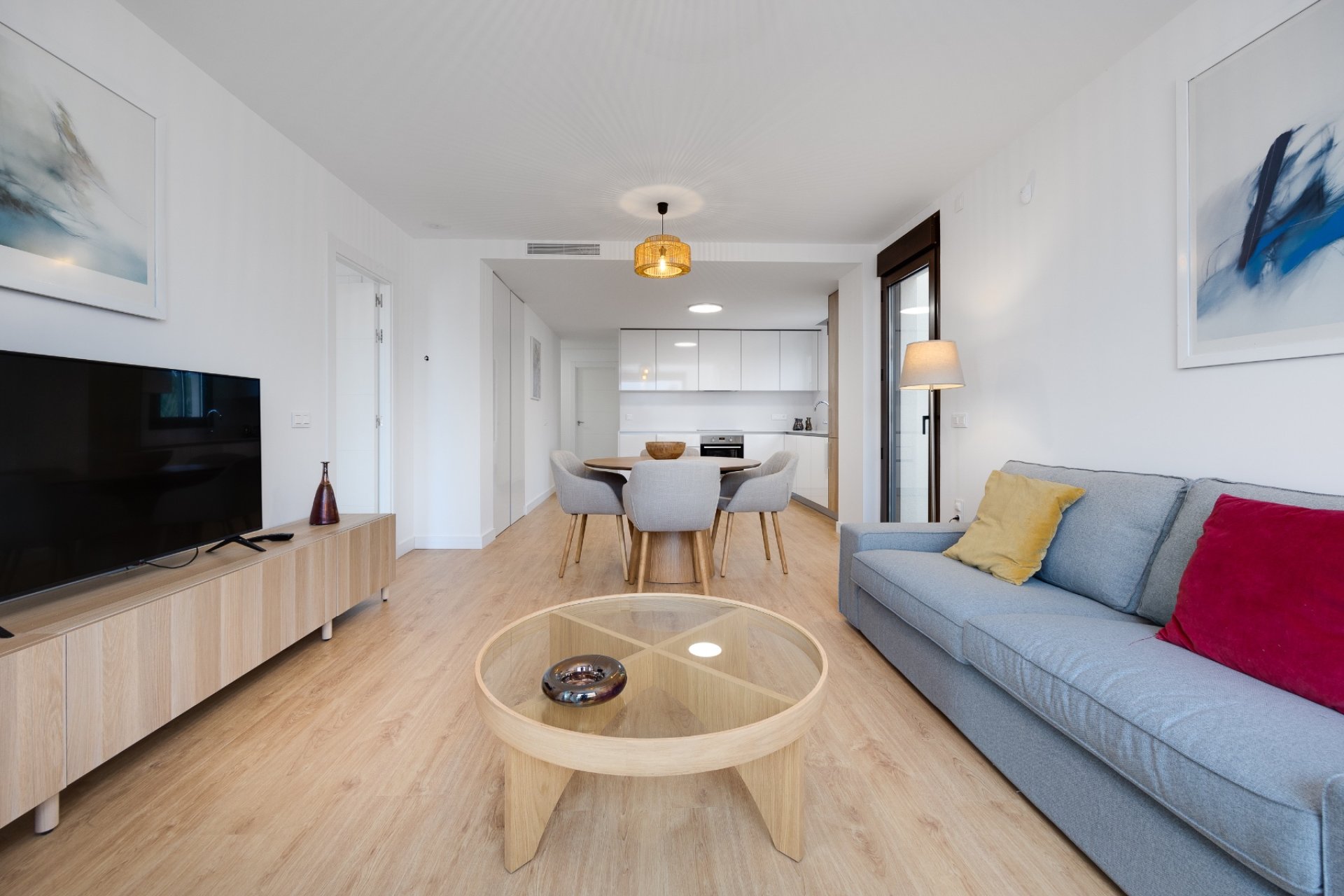 Revente - Appartement - Orihuela - Costa Blanca