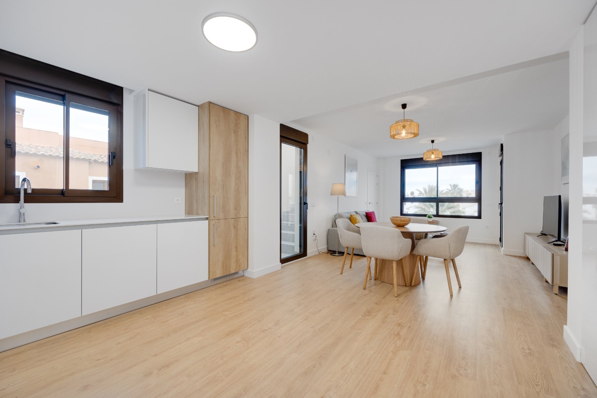 Revente - Appartement - Orihuela - Costa Blanca