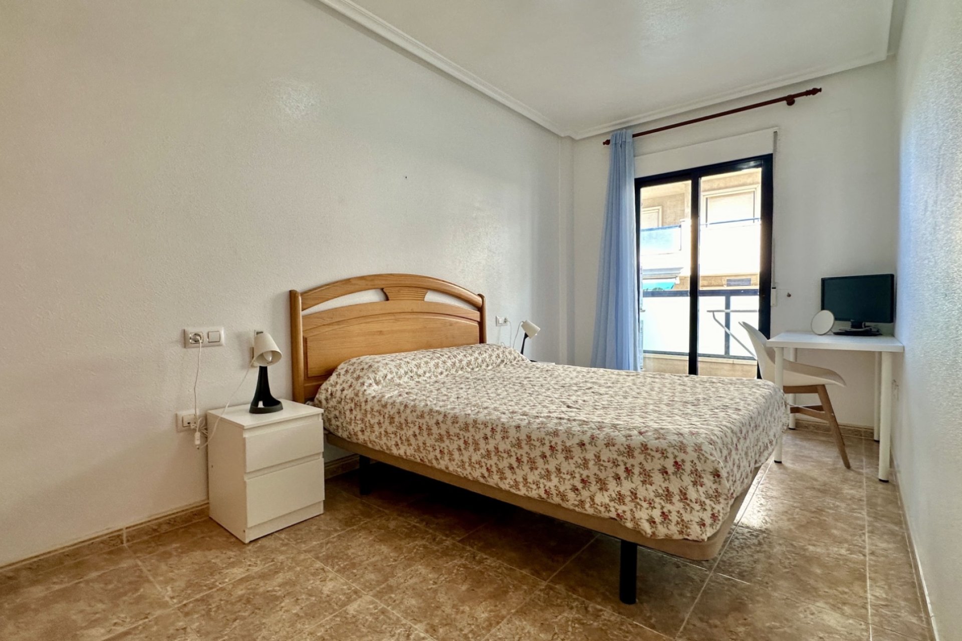 Revente - Appartement - Orihuela Costa - Cabo Roig