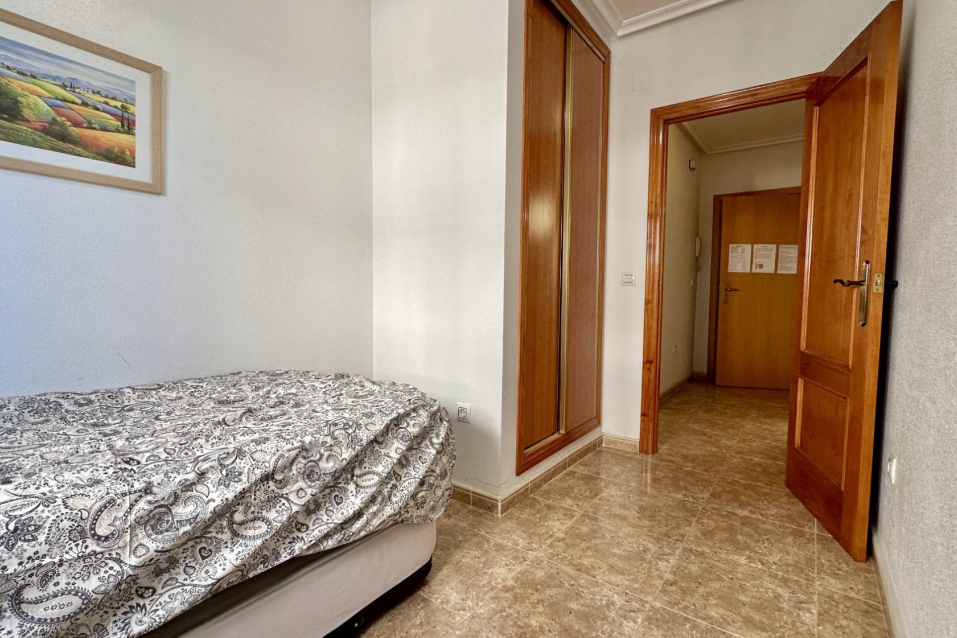 Revente - Appartement - Orihuela Costa - Cabo Roig