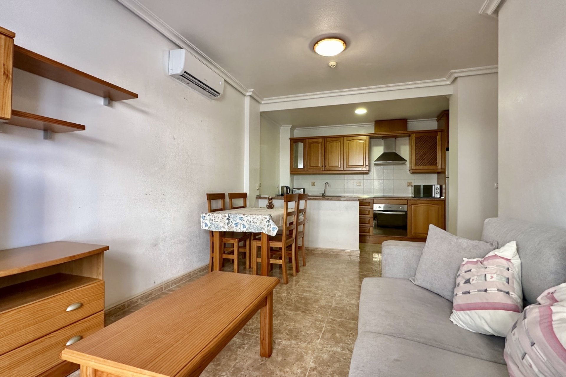 Revente - Appartement - Orihuela Costa - Cabo Roig