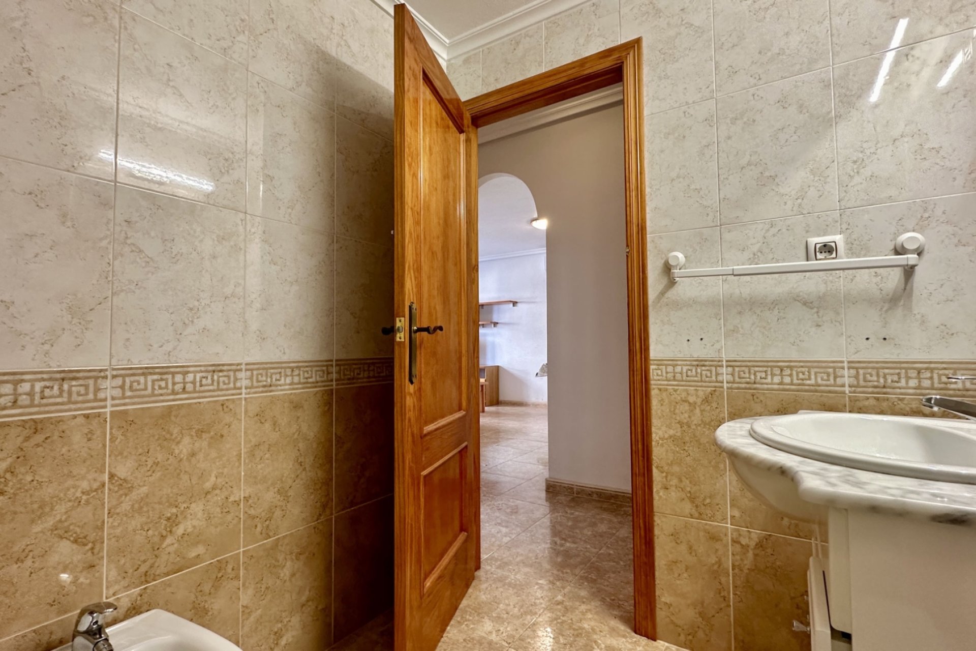 Revente - Appartement - Orihuela Costa - Cabo Roig