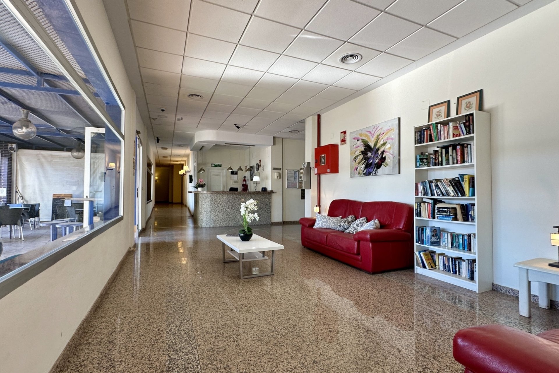 Revente - Appartement - Orihuela Costa - Cabo Roig