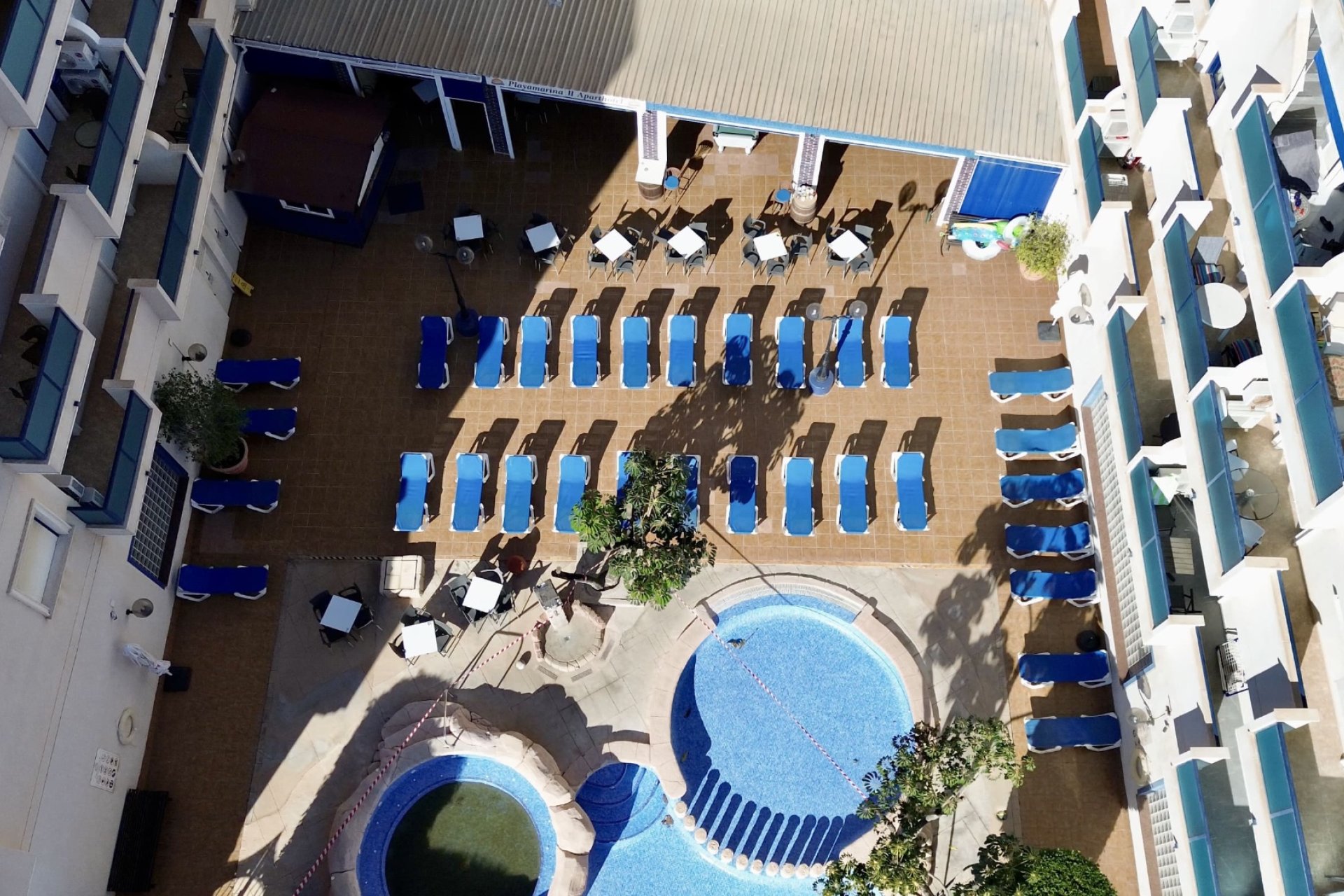 Revente - Appartement - Orihuela Costa - Cabo Roig