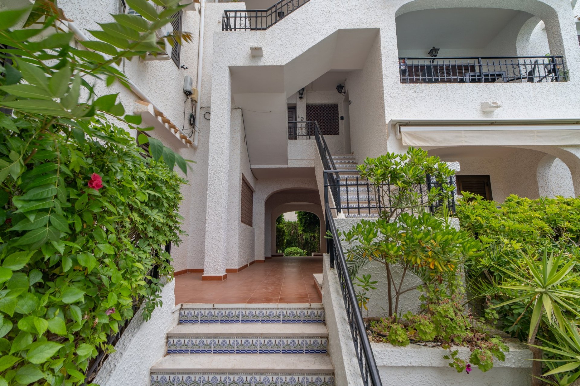 Revente - Appartement - Orihuela Costa - Cabo Roig
