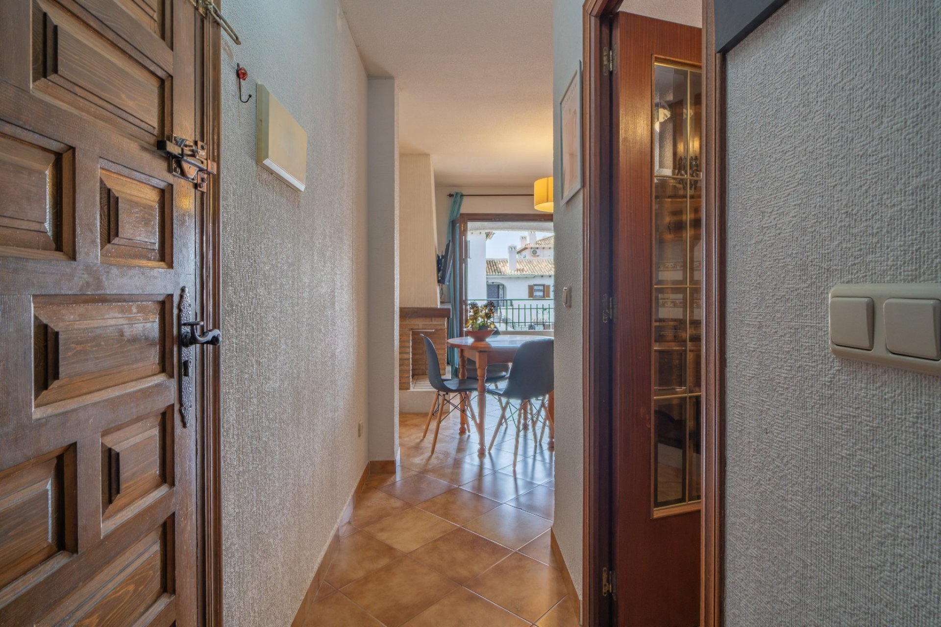 Revente - Appartement - Orihuela Costa - Cabo Roig