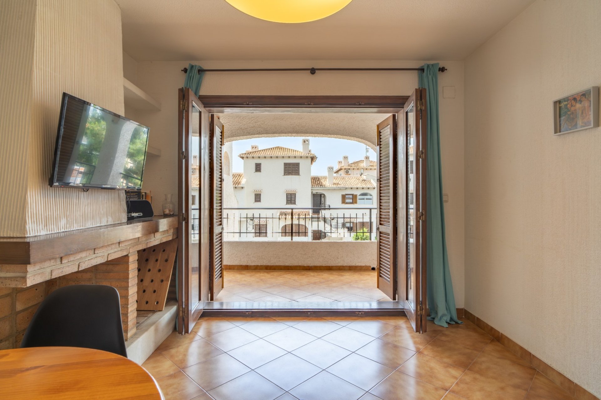 Revente - Appartement - Orihuela Costa - Cabo Roig