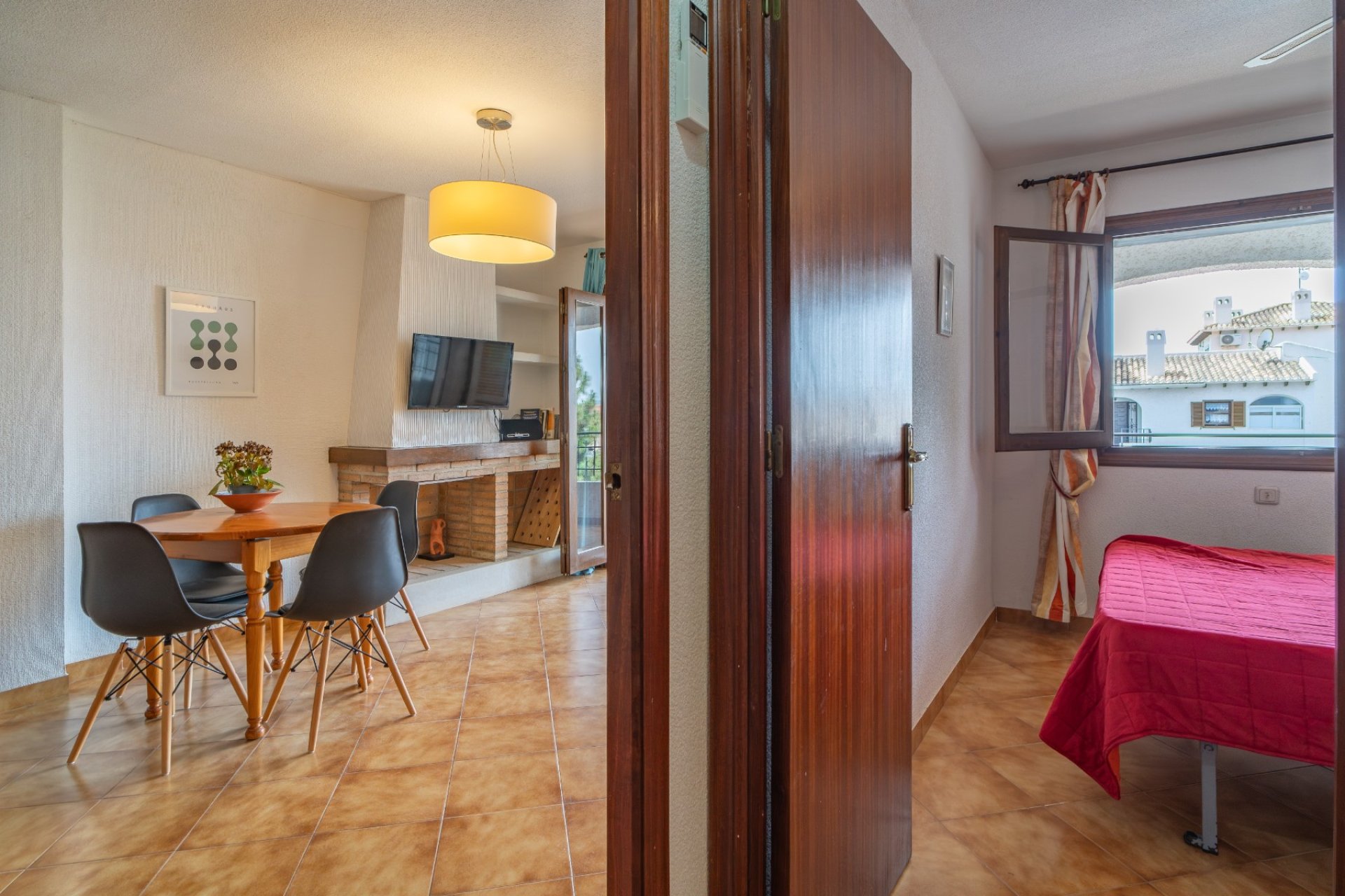 Revente - Appartement - Orihuela Costa - Cabo Roig