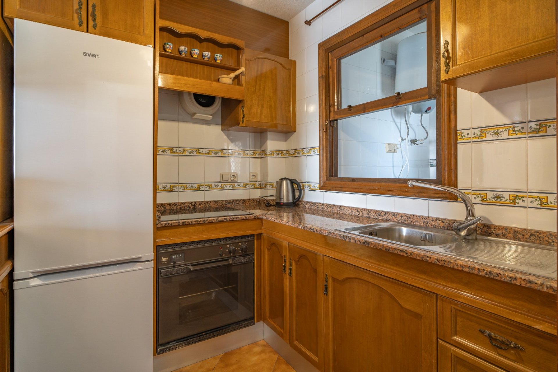 Revente - Appartement - Orihuela Costa - Cabo Roig
