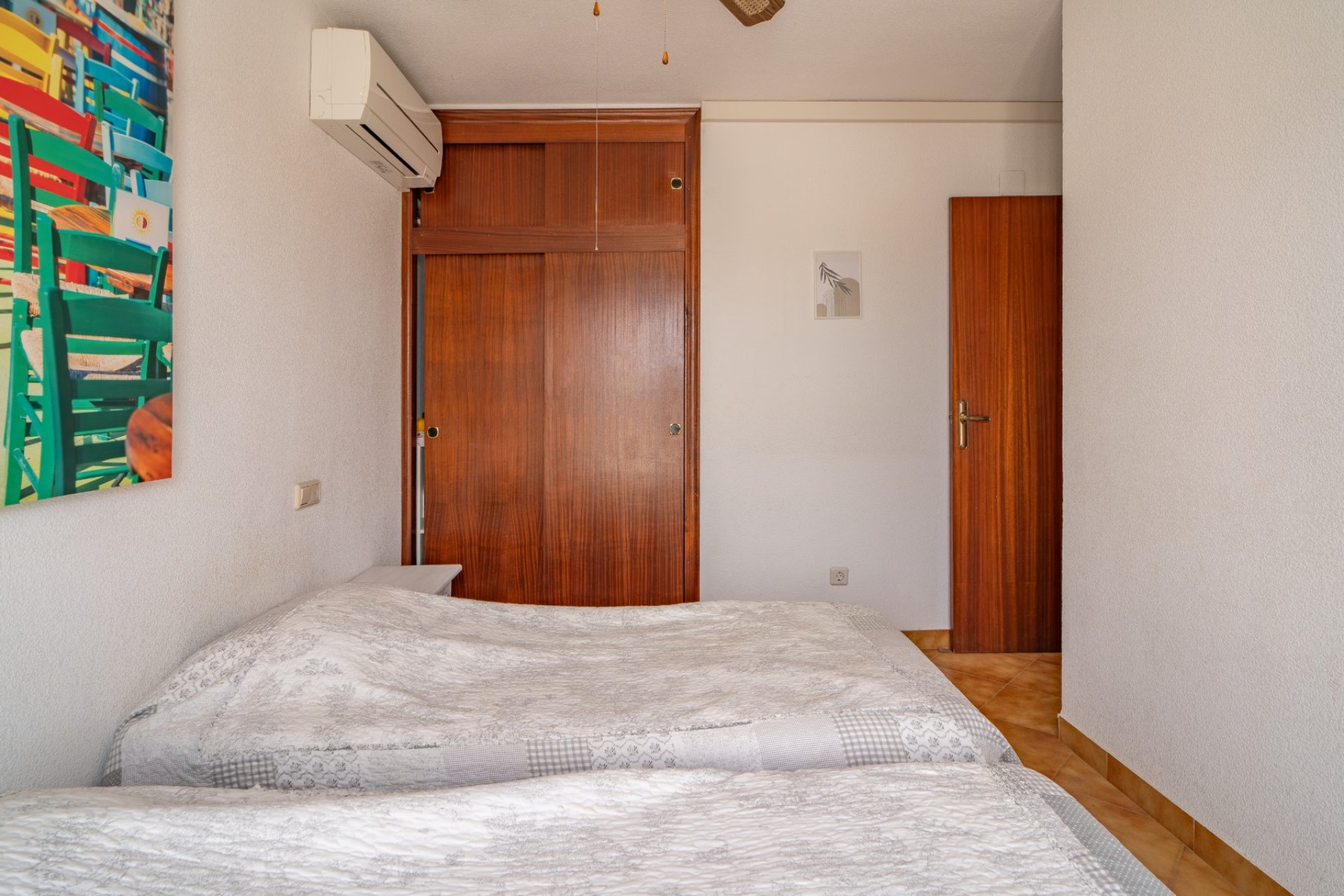 Revente - Appartement - Orihuela Costa - Cabo Roig