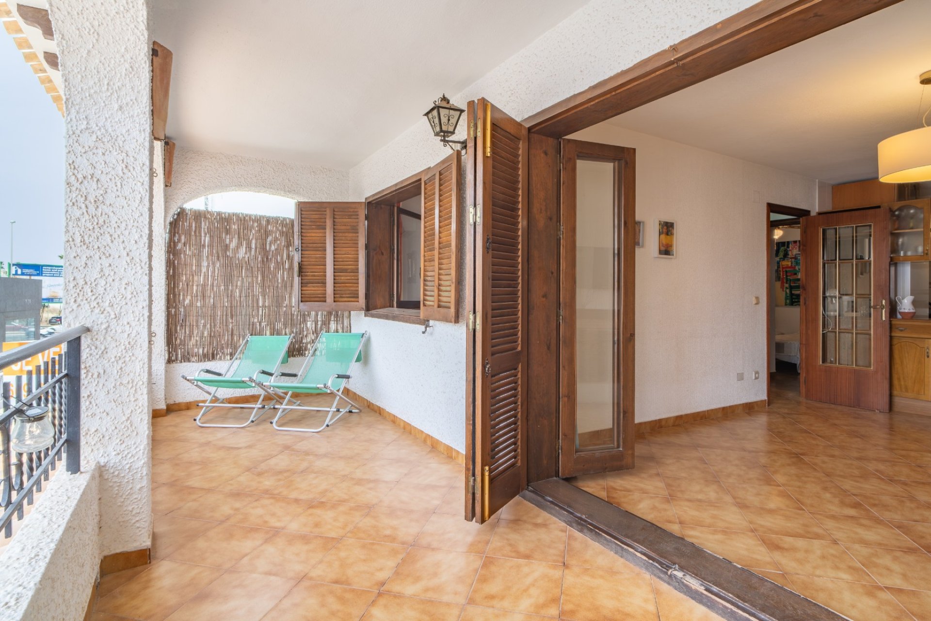 Revente - Appartement - Orihuela Costa - Cabo Roig