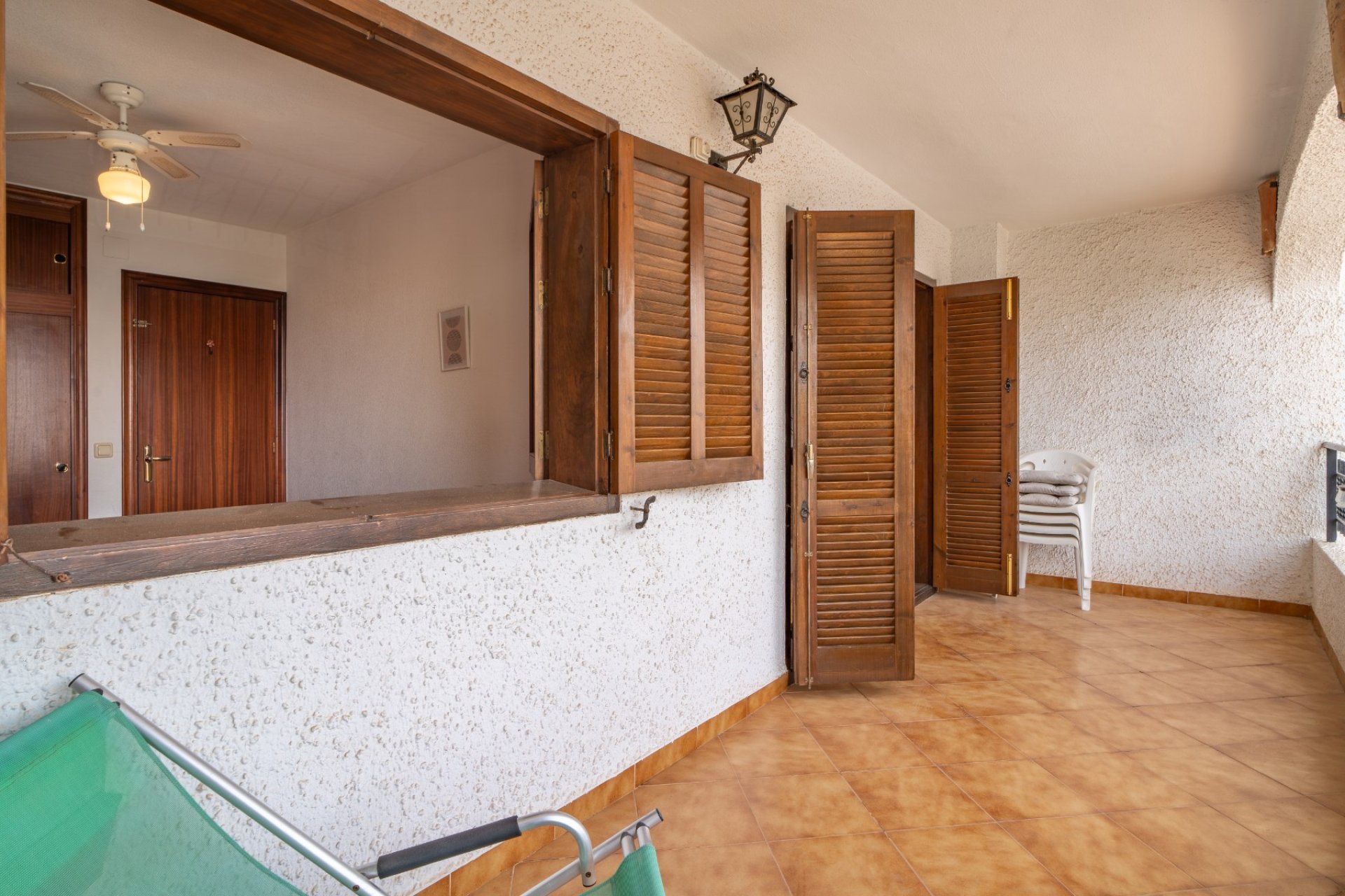 Revente - Appartement - Orihuela Costa - Cabo Roig