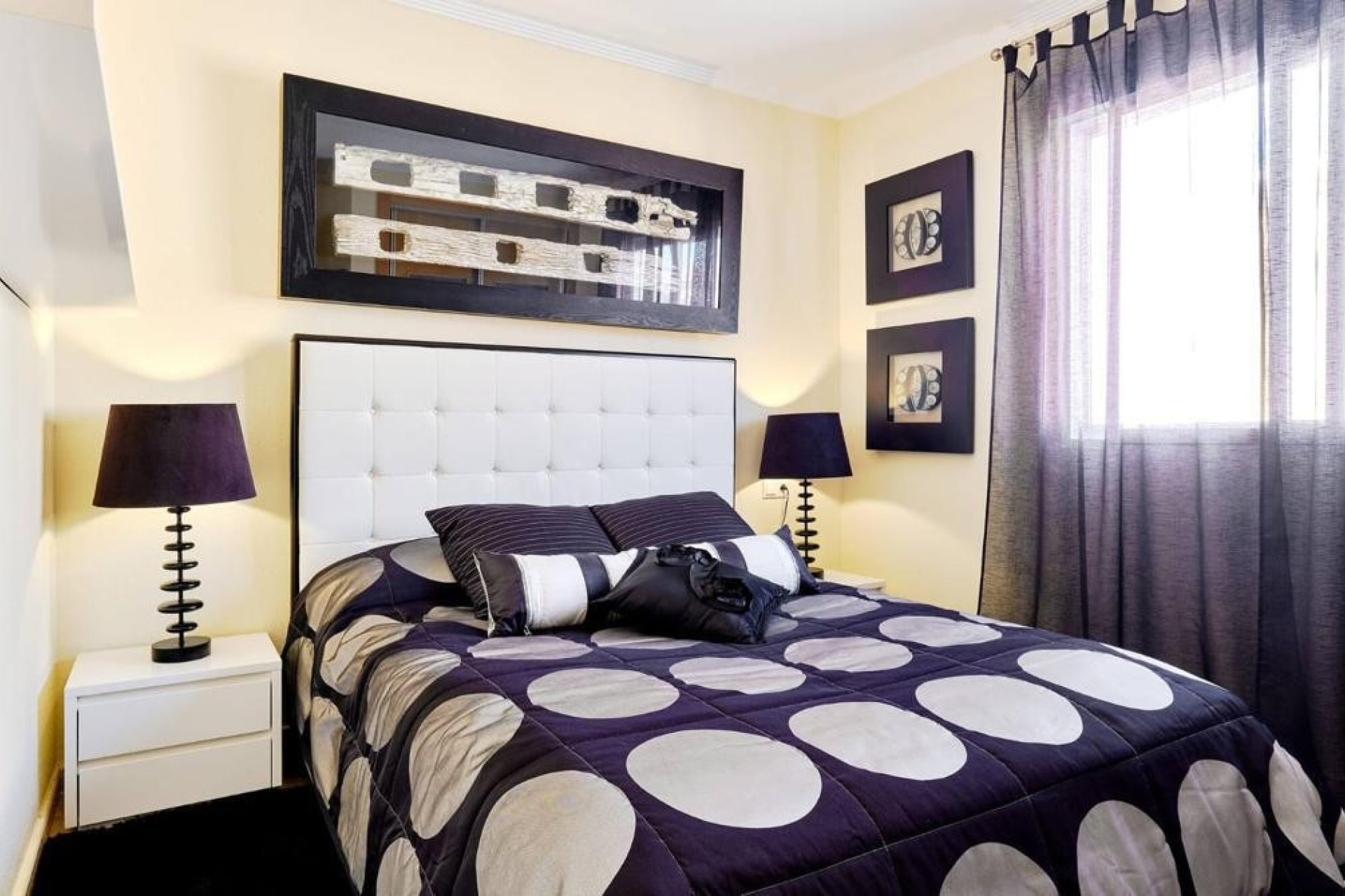 Revente - Appartement - Orihuela Costa - Campoamor