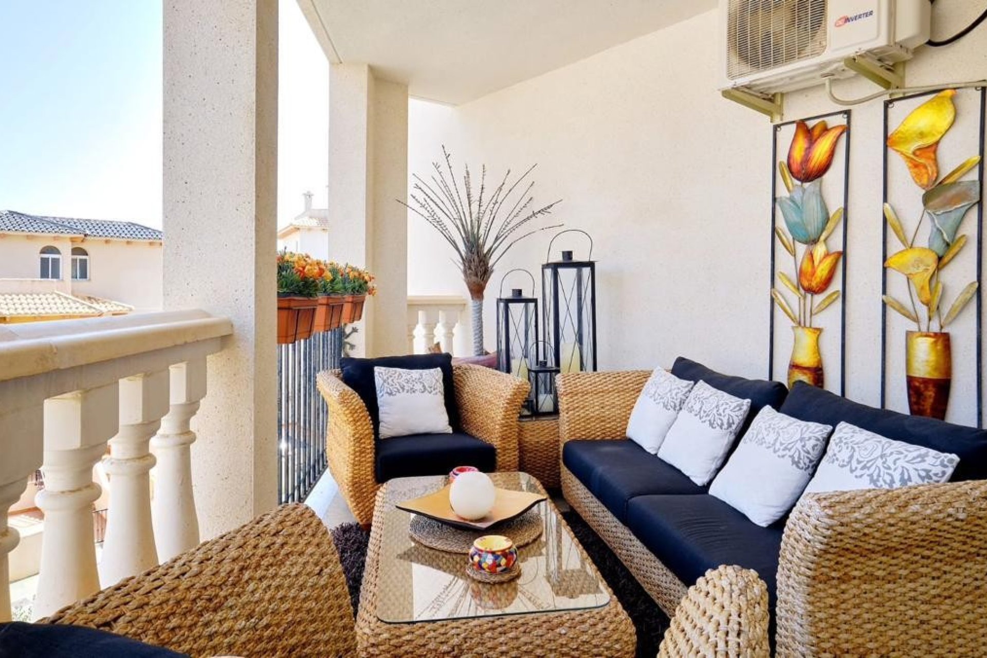 Revente - Appartement - Orihuela Costa - Campoamor