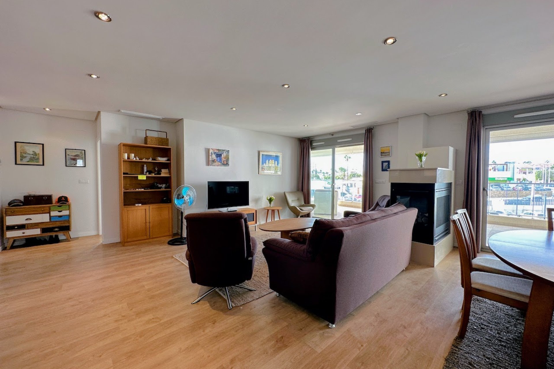 Revente - Appartement - Orihuela Costa - La Zenia