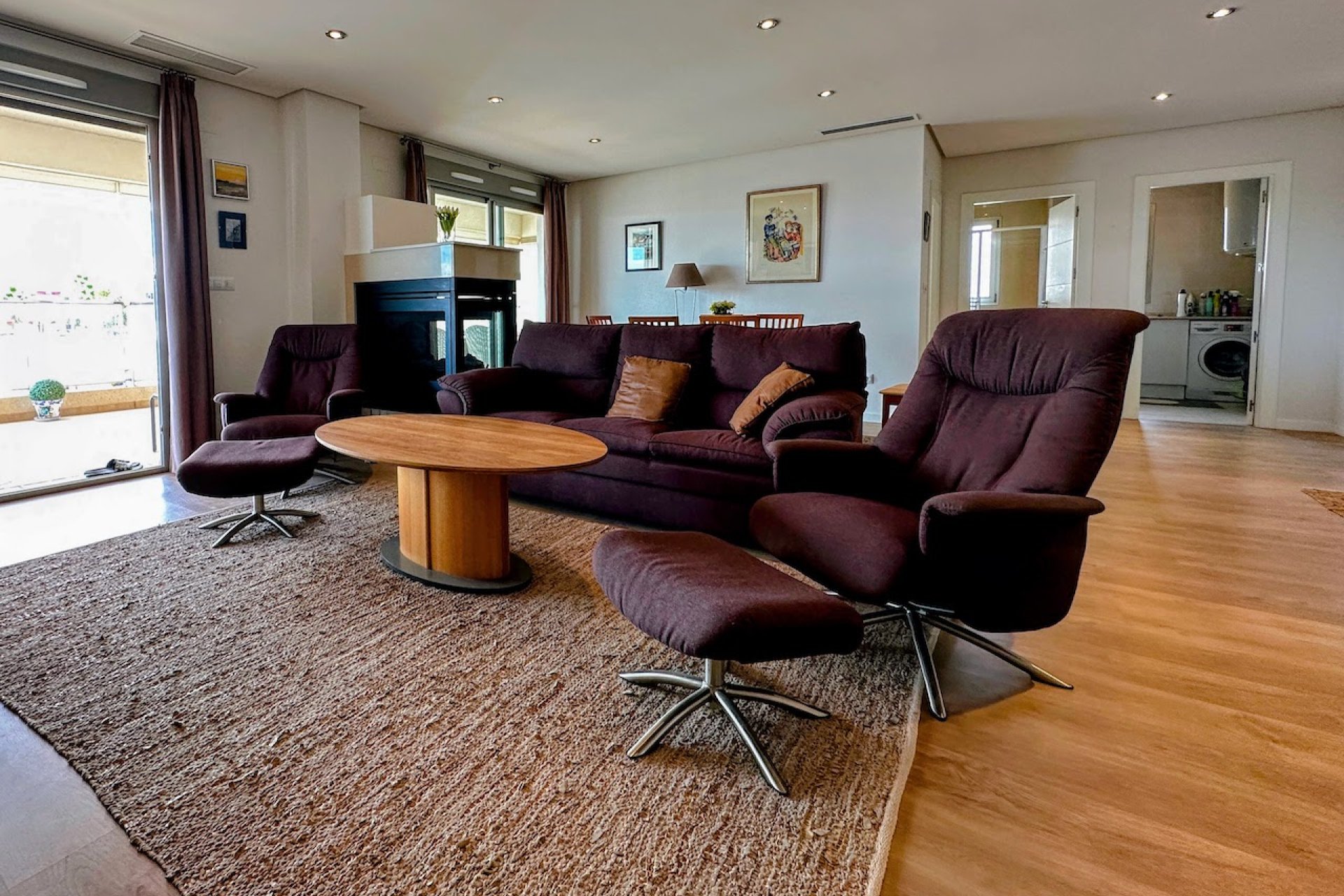 Revente - Appartement - Orihuela Costa - La Zenia