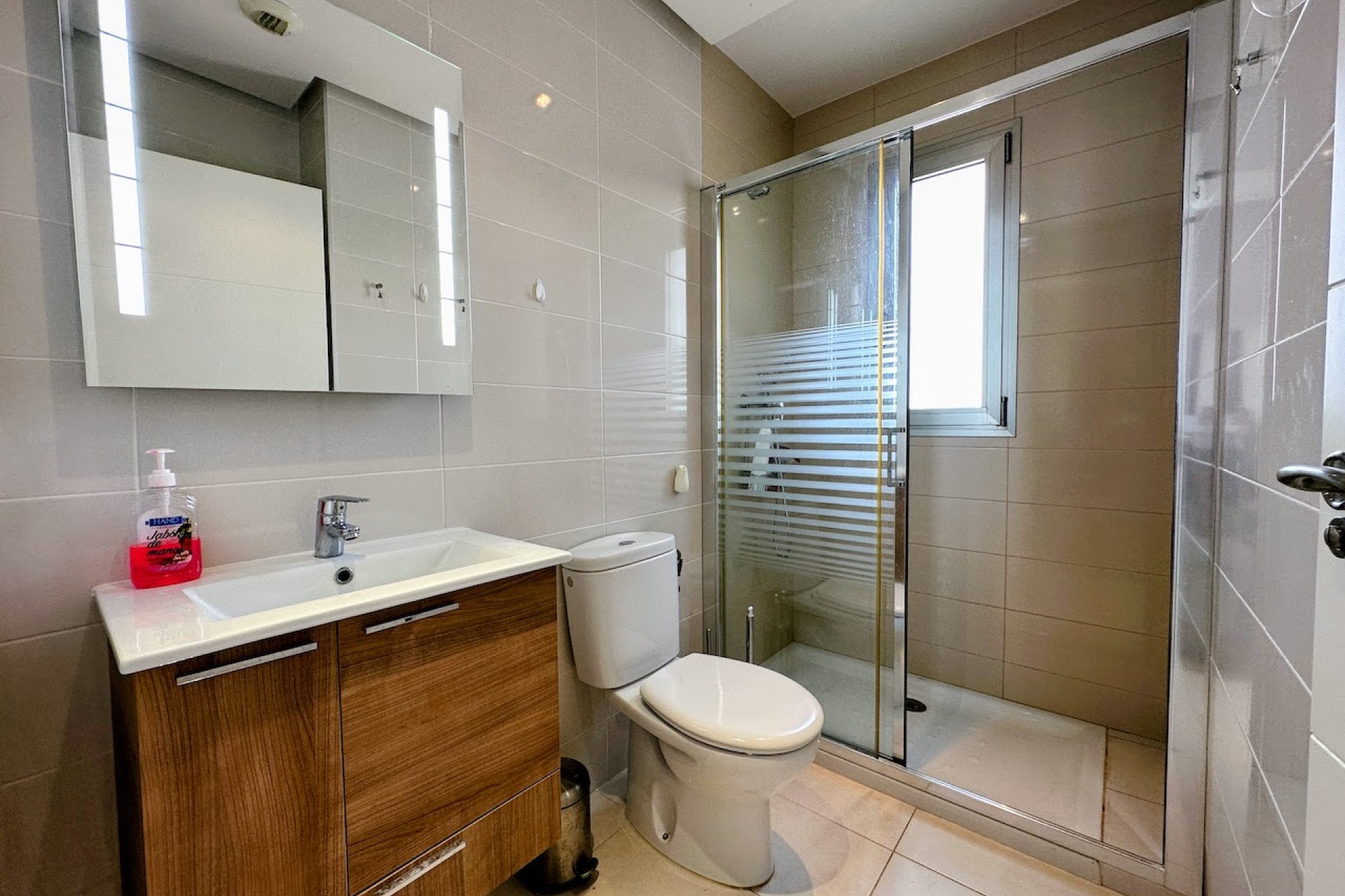 Revente - Appartement - Orihuela Costa - La Zenia