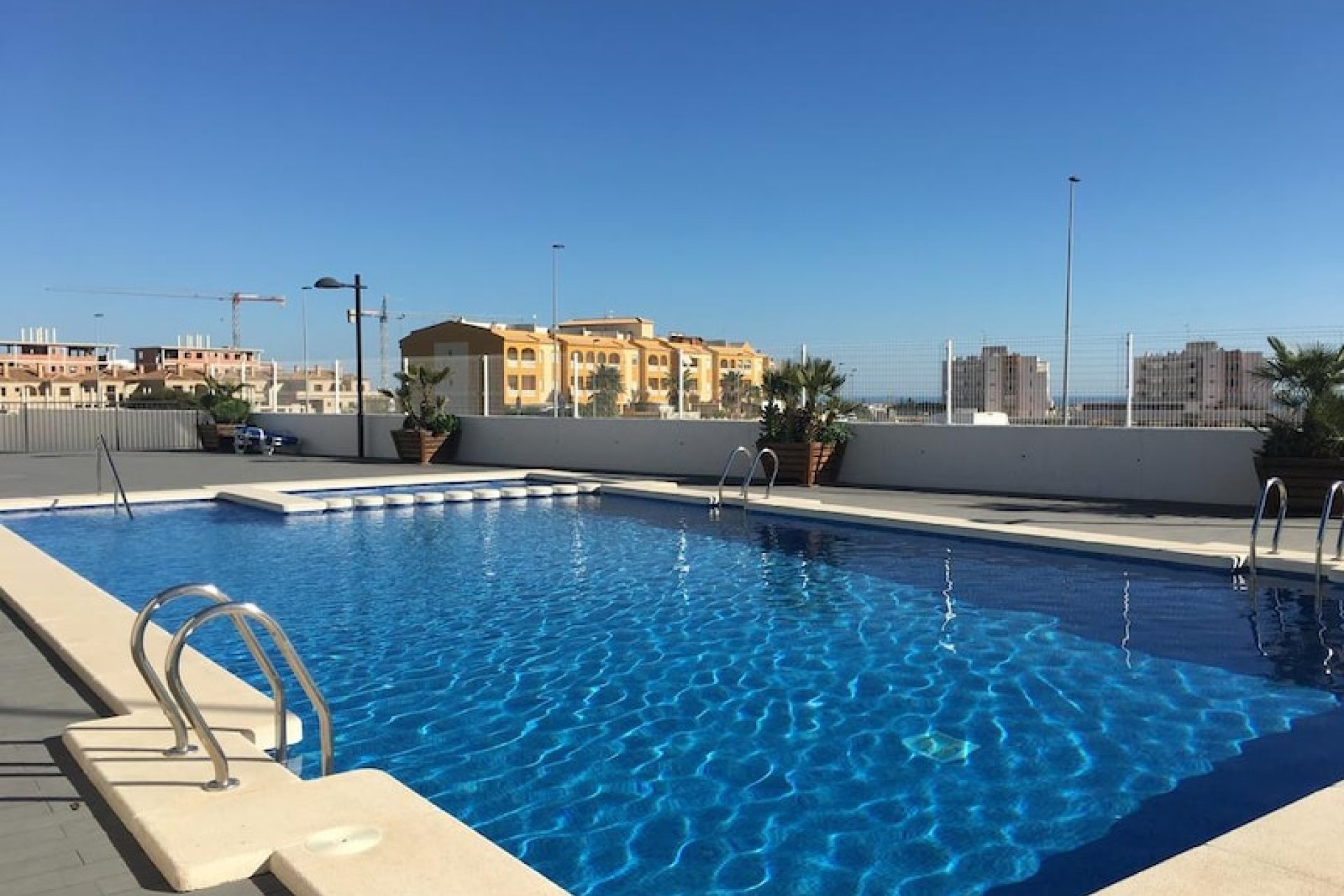 Revente - Appartement - Orihuela Costa - La Zenia
