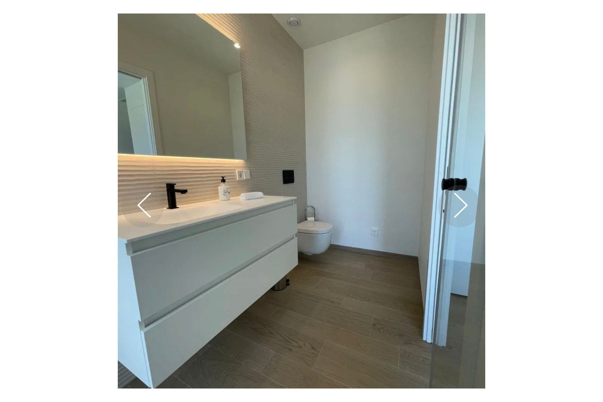 Revente - Appartement - Orihuela Costa - Las Colinas golf